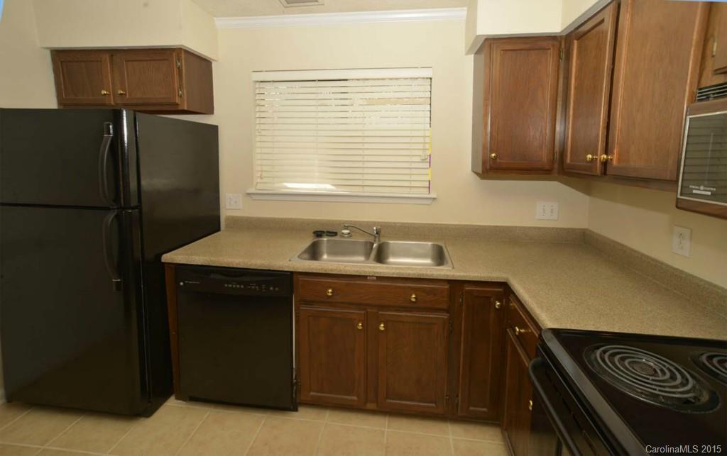 Heathstead - Residential Lease