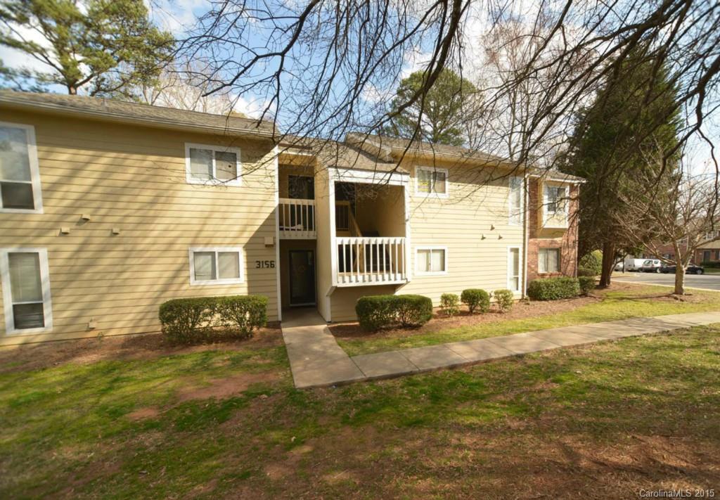 Heathstead - Residential Lease