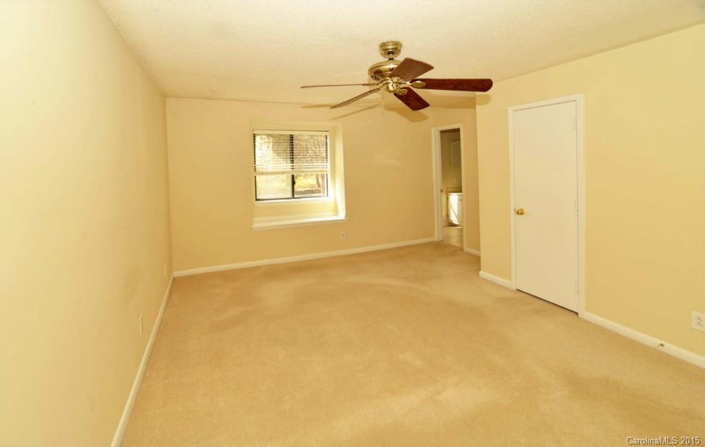 Heathstead - Residential Lease