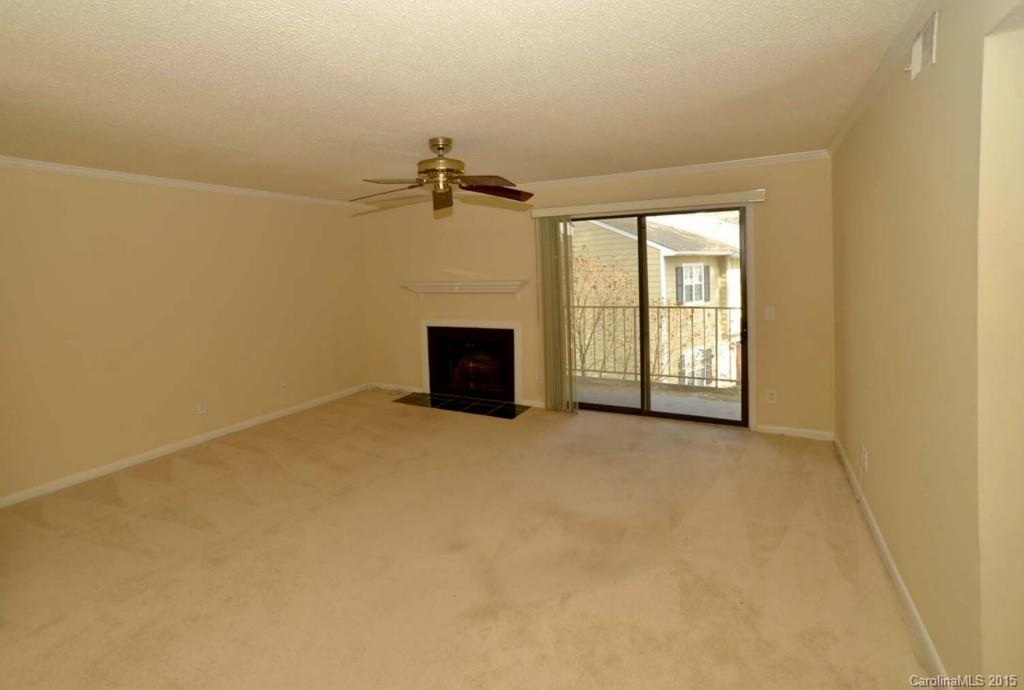 Heathstead - Residential Lease