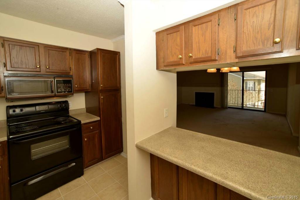 Heathstead - Residential Lease