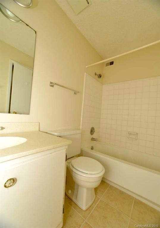 Heathstead - Residential Lease