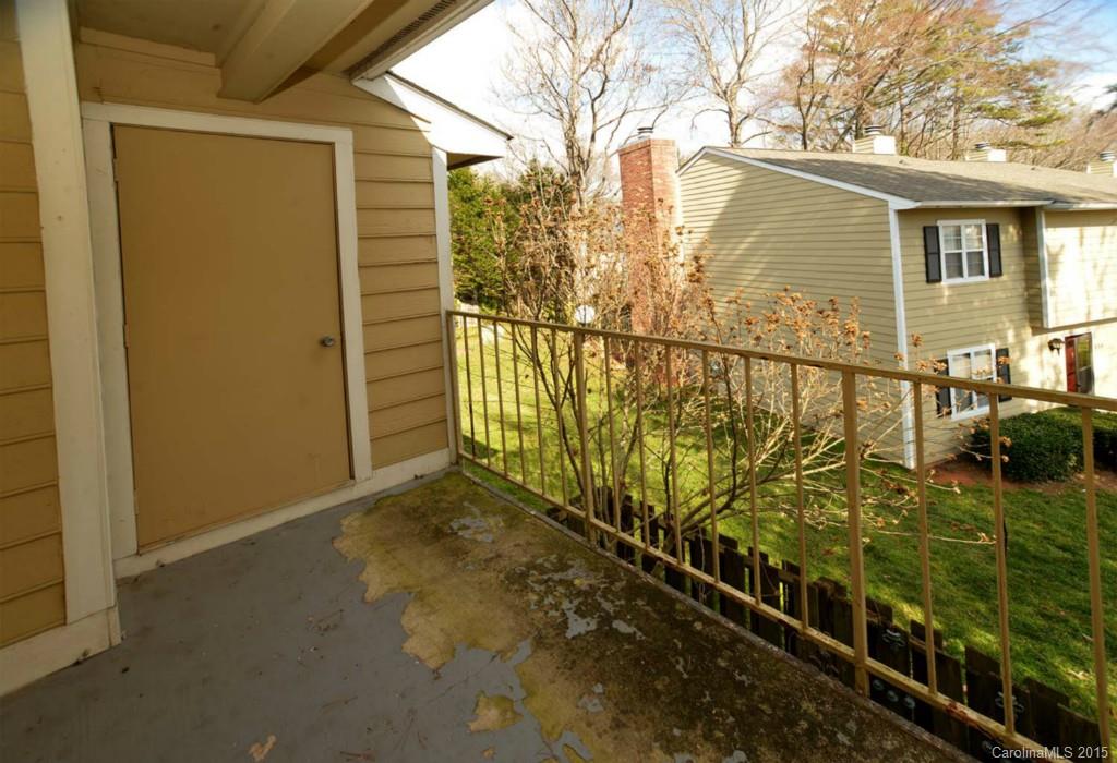 Heathstead - Residential Lease