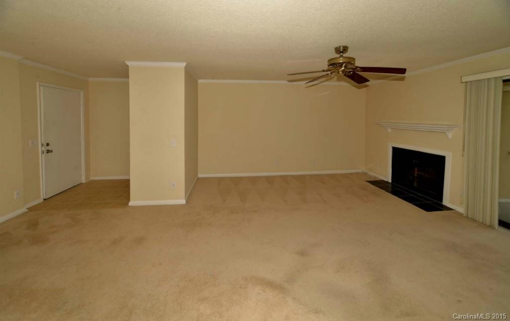 Heathstead - Residential Lease