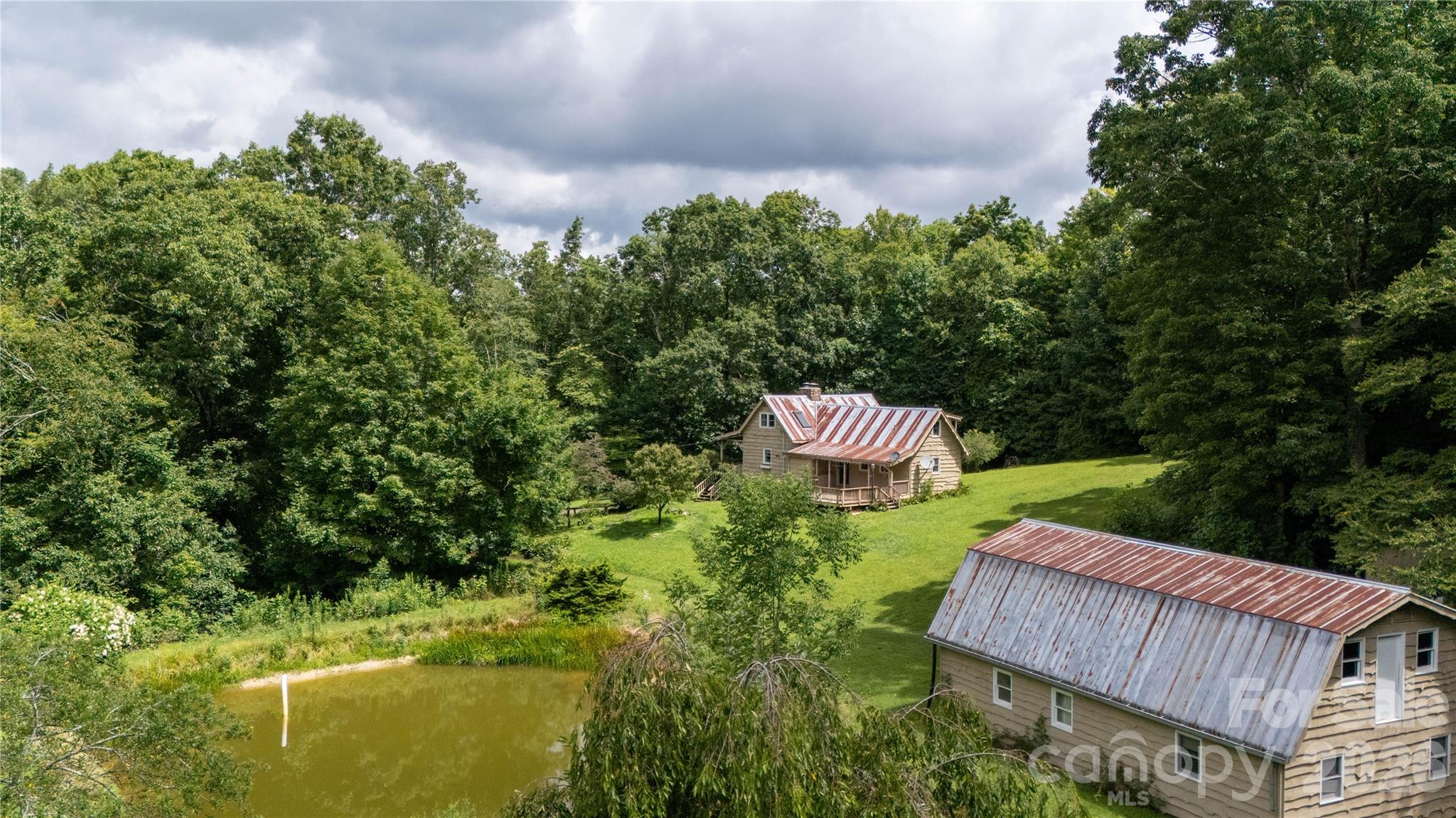 2027 Stamey Branch Road