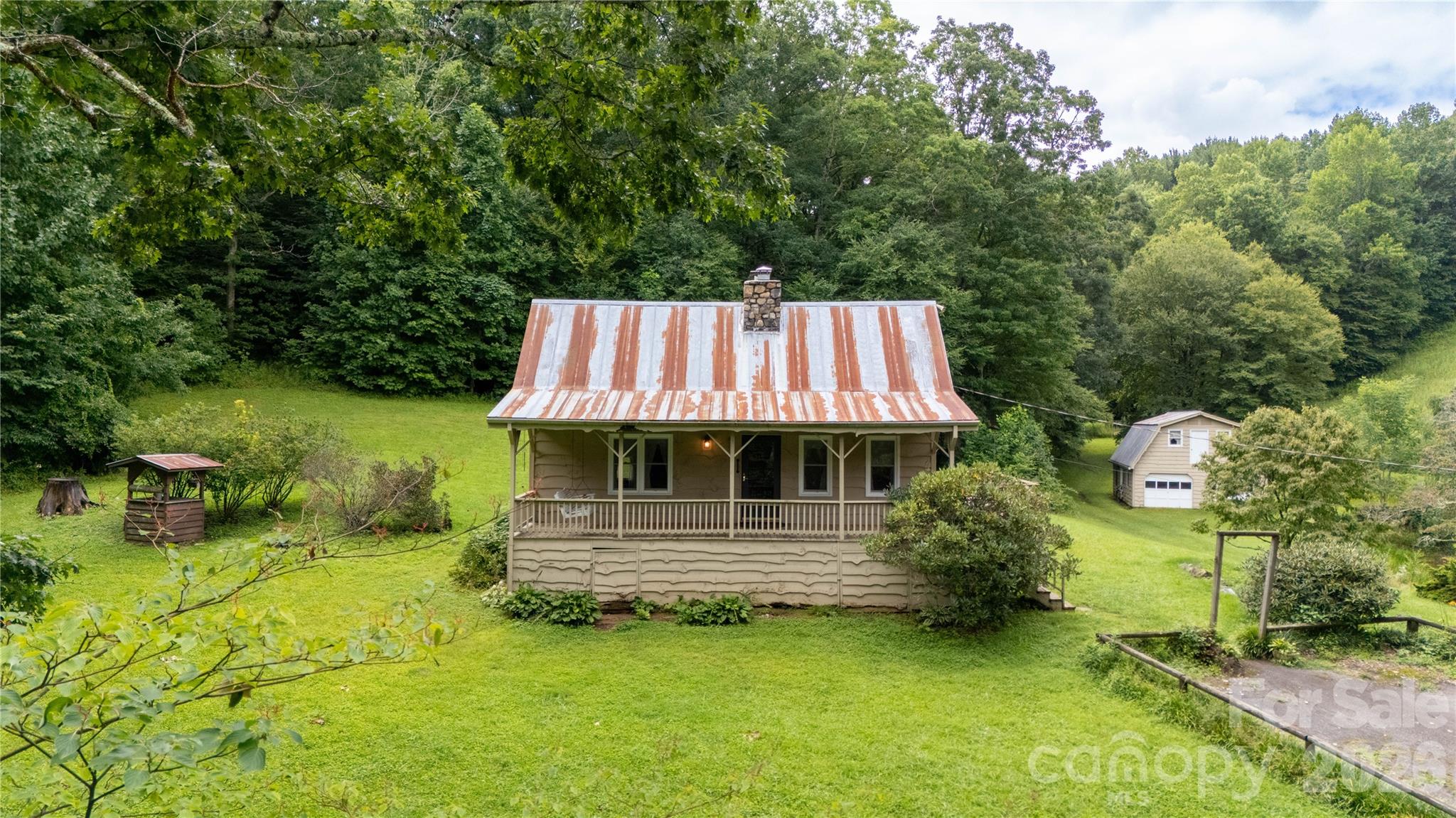 2027 Stamey Branch Road