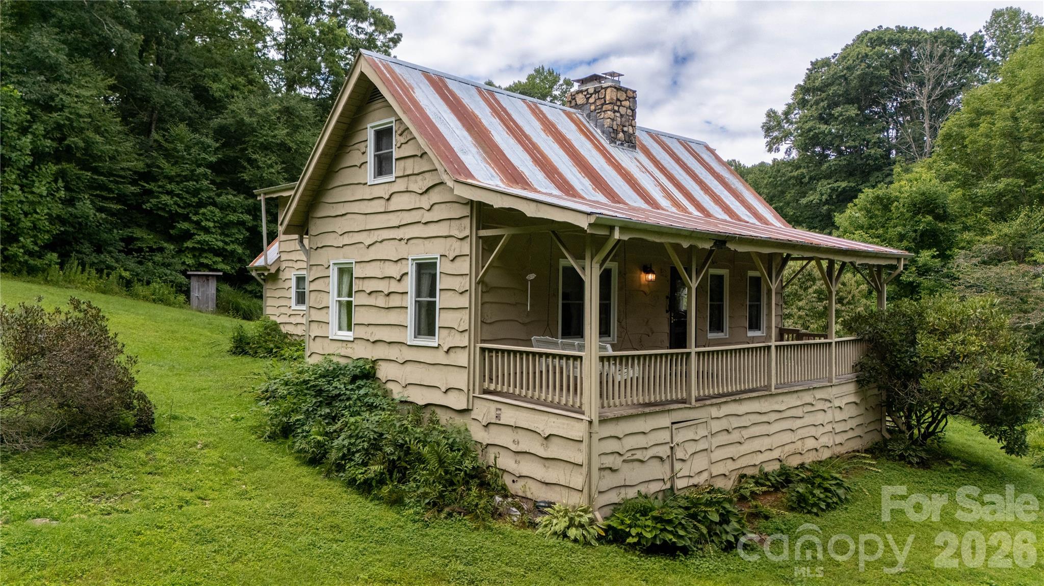 2027 Stamey Branch Road