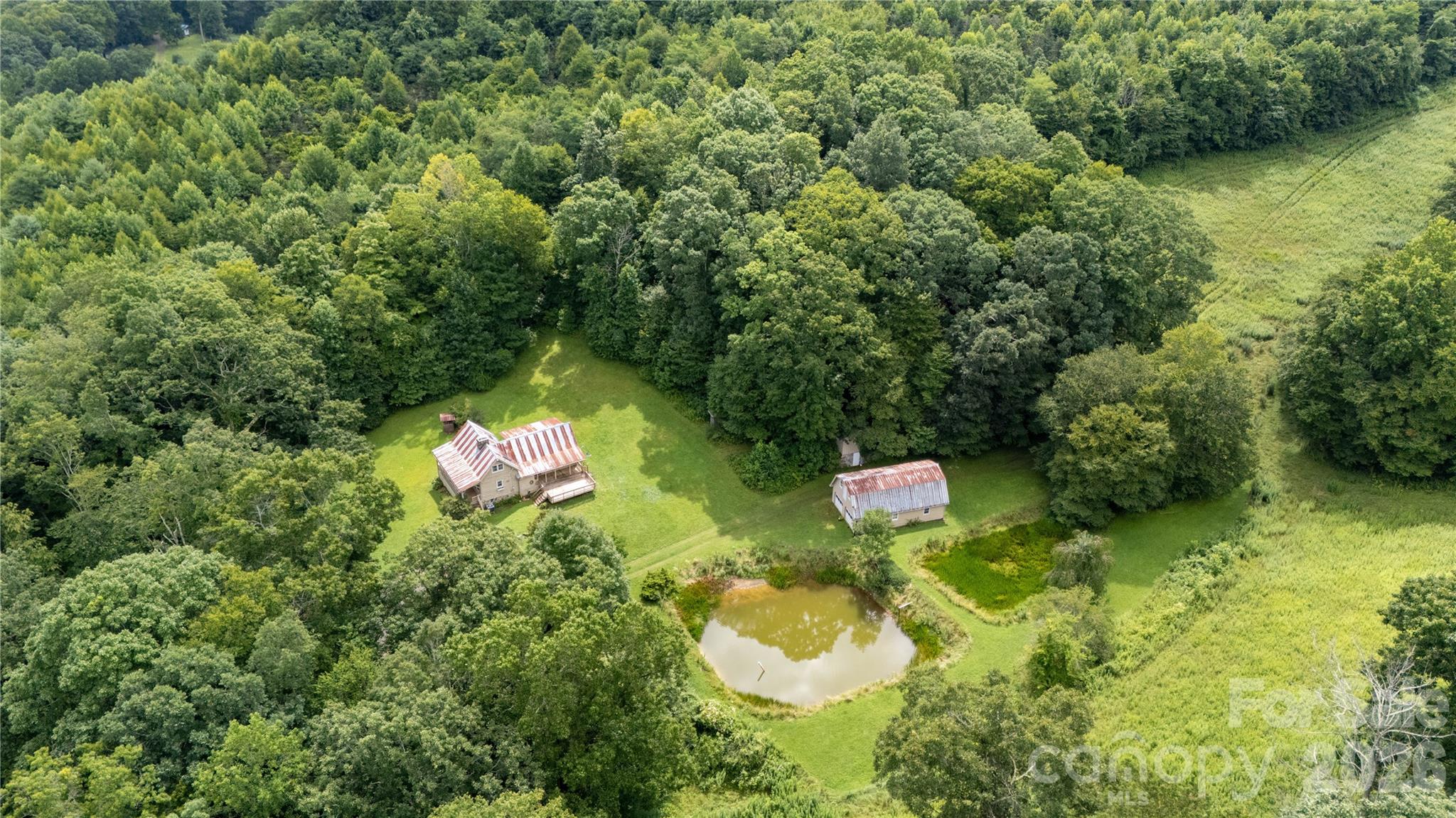 2027 Stamey Branch Road