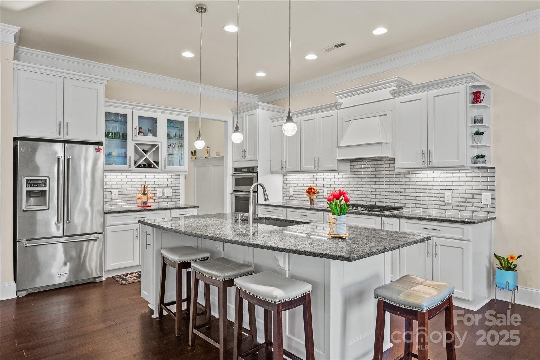 615 Bourton House Drive