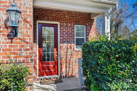 615 Bourton House Drive Charlotte NC 28211