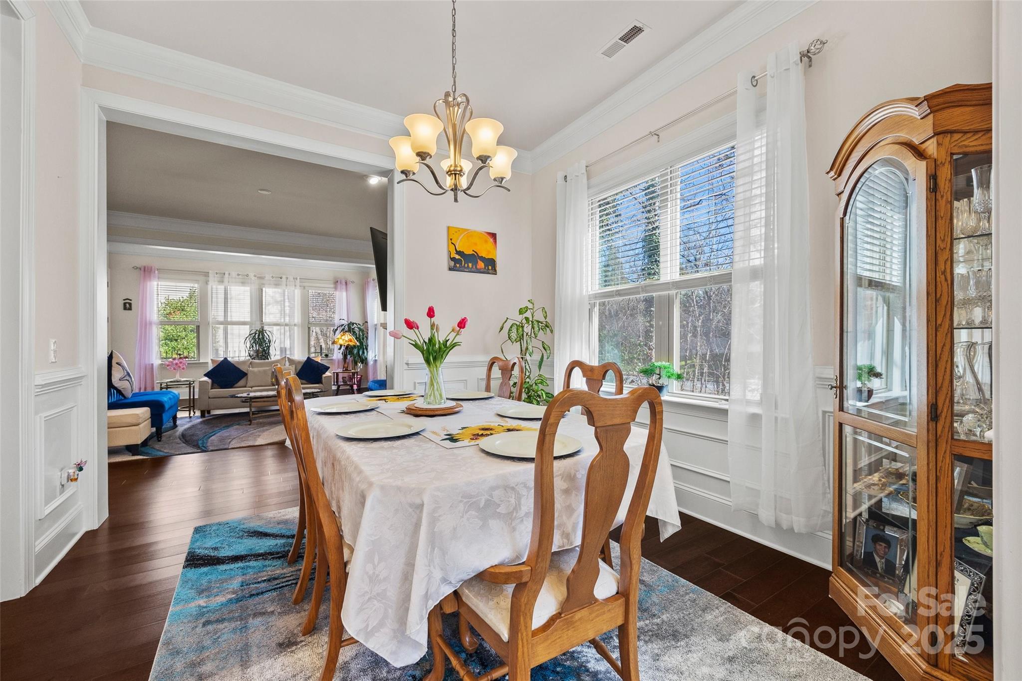 615 Bourton House Drive