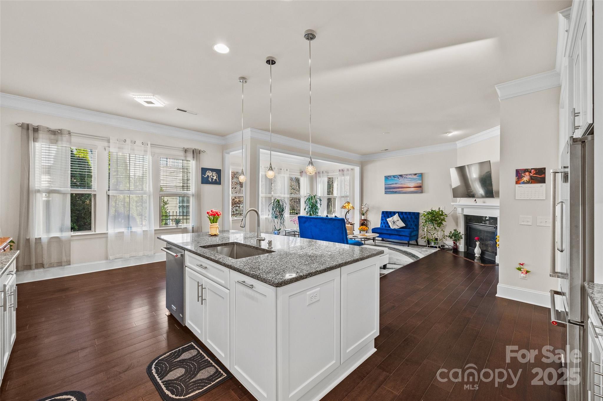 615 Bourton House Drive