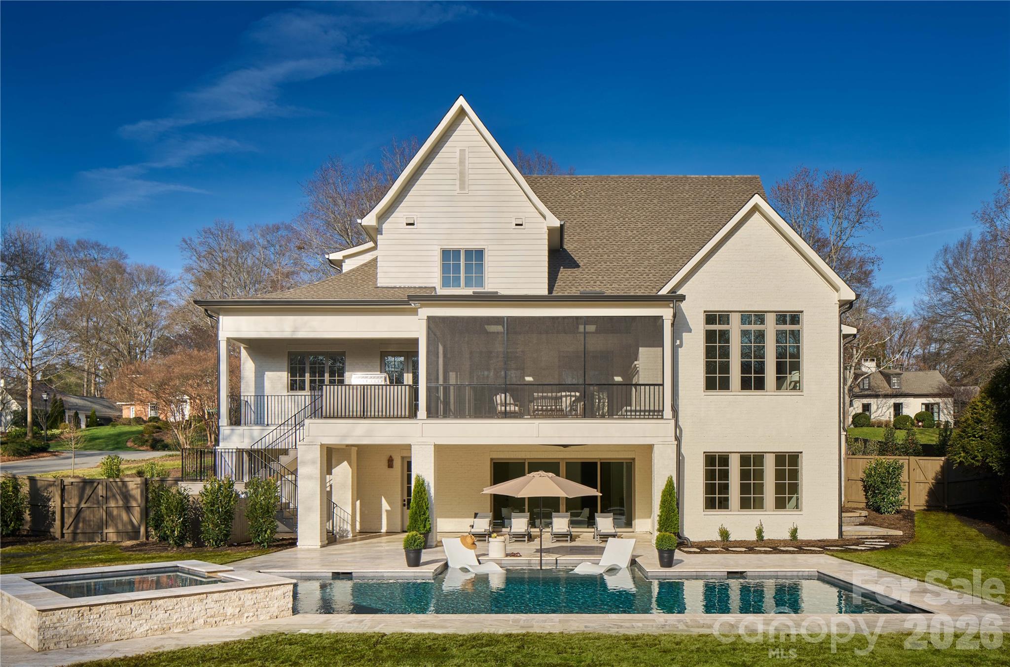 Wilton Wood - Residential