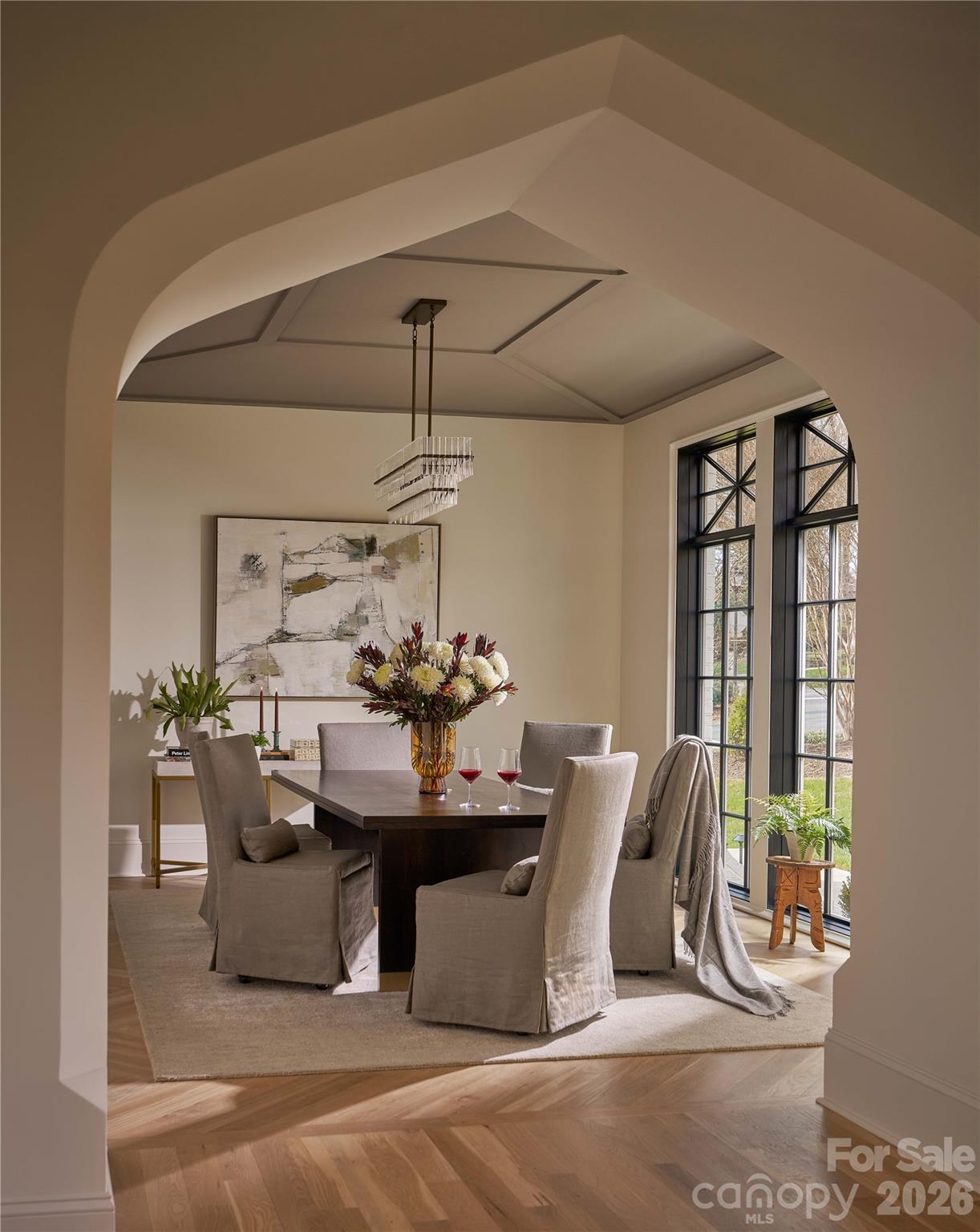 Wilton Wood - Residential