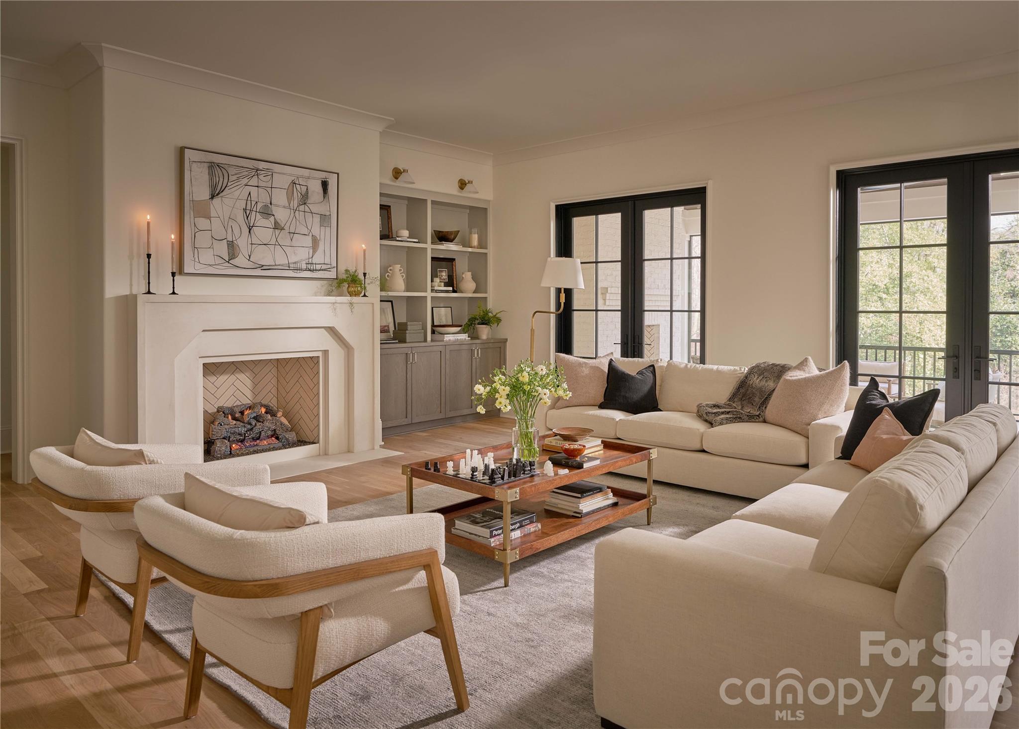 Wilton Wood - Residential