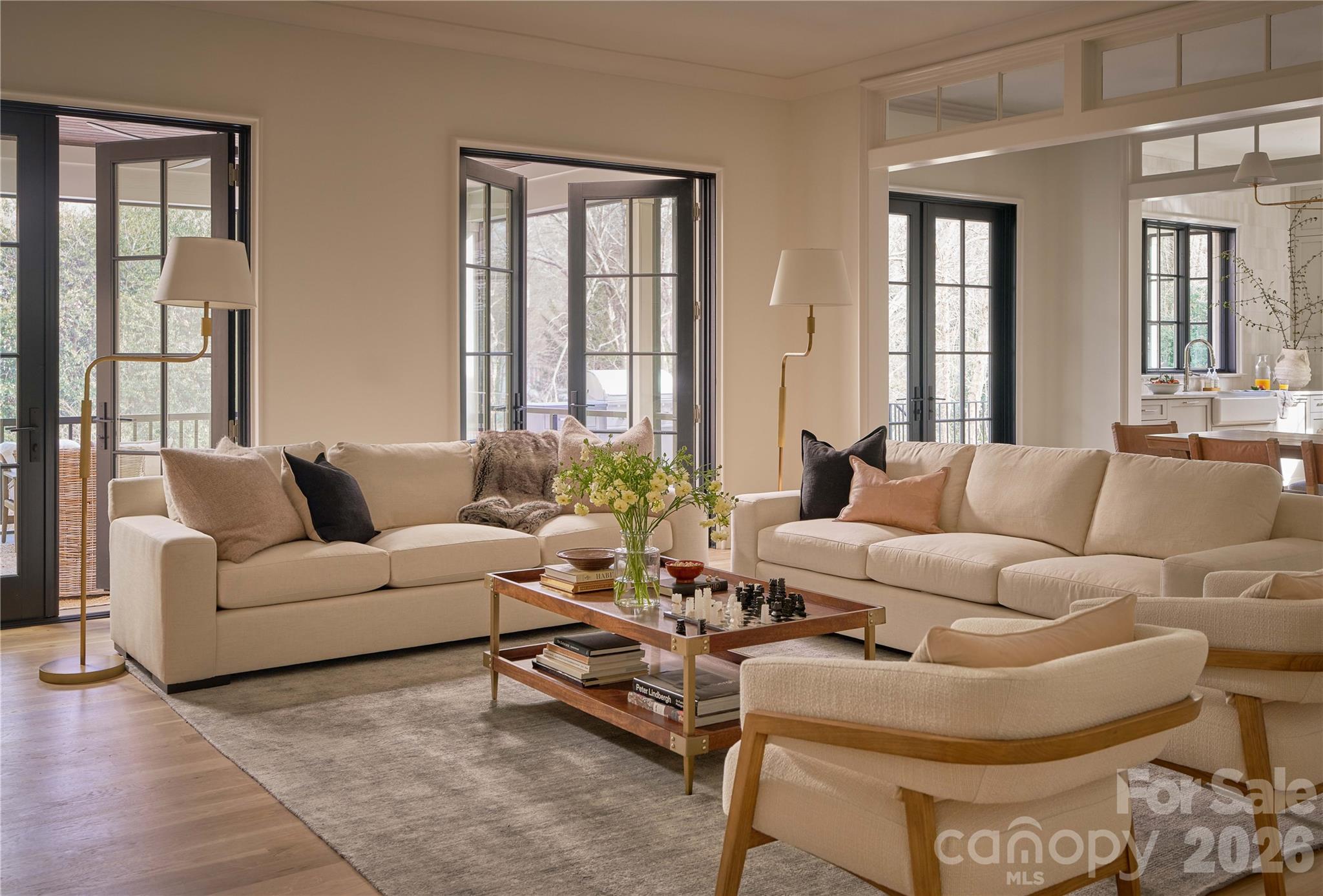 2321 Thornridge Road