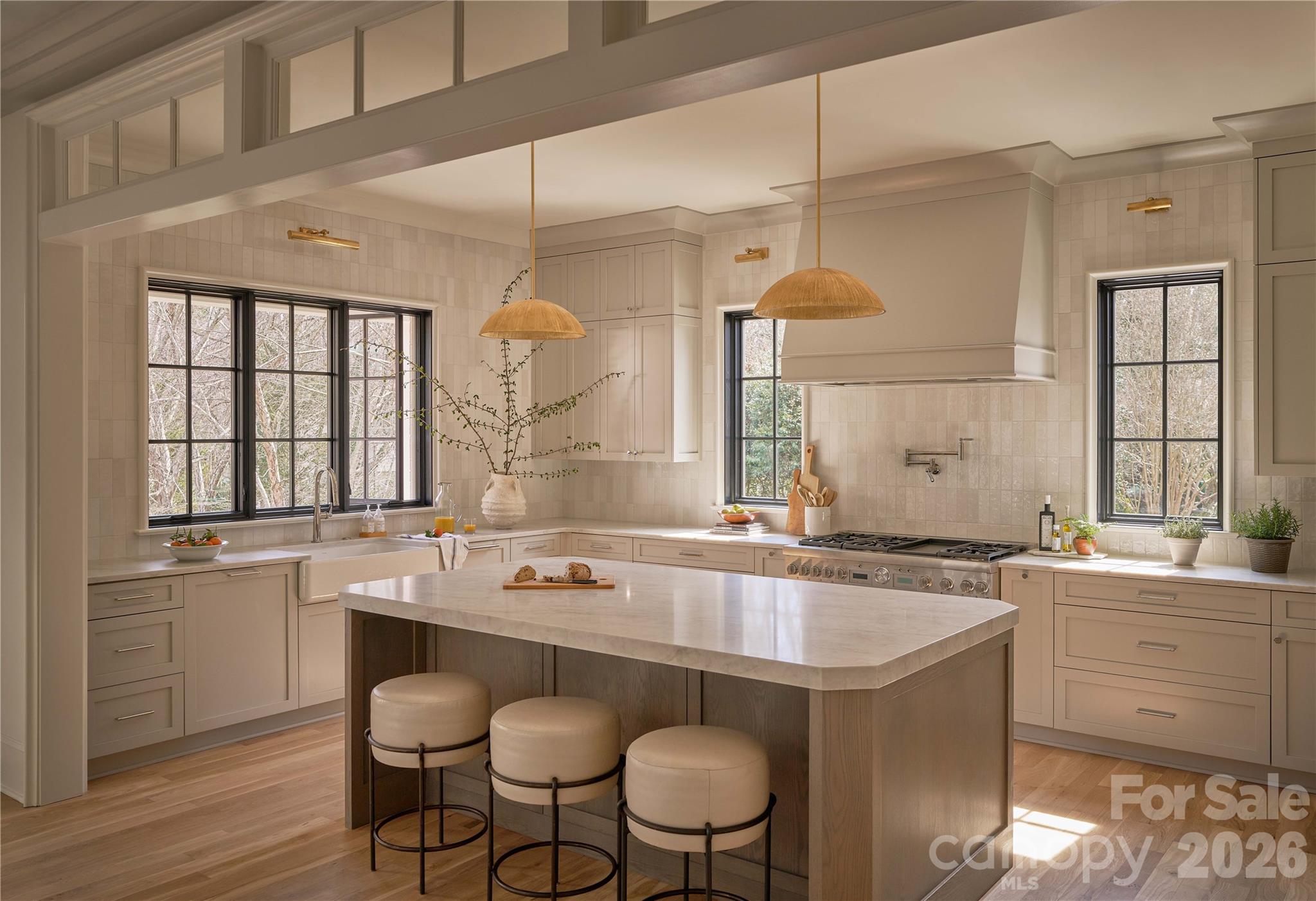 Wilton Wood - Residential