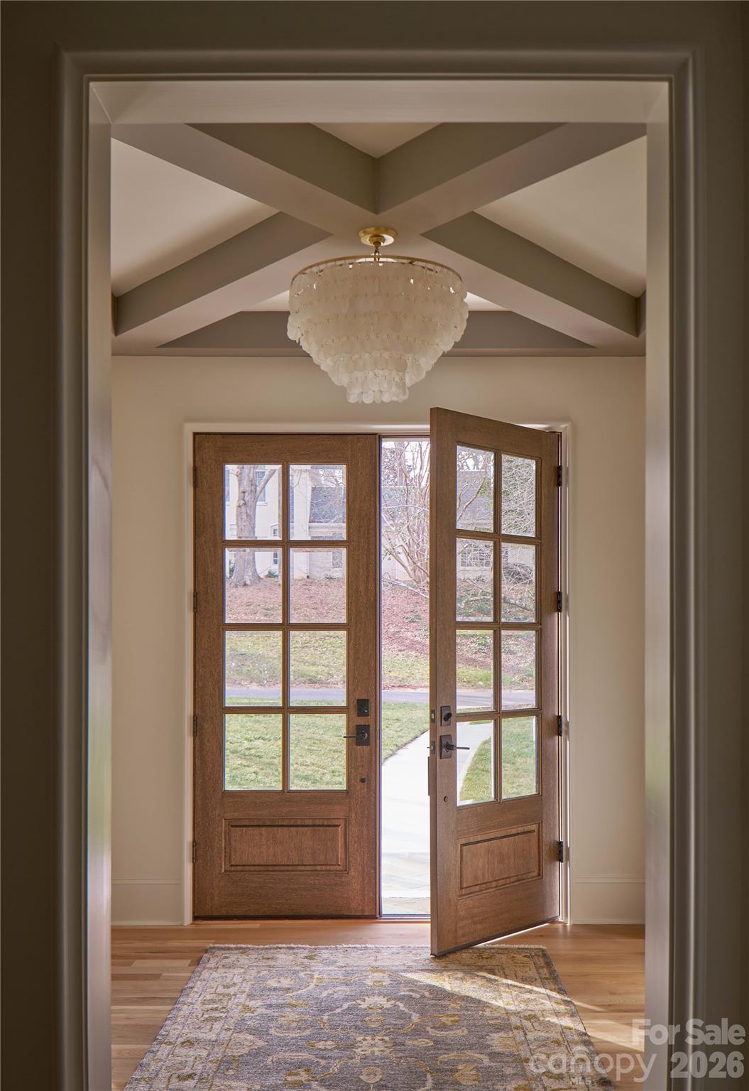 2321 Thornridge Road