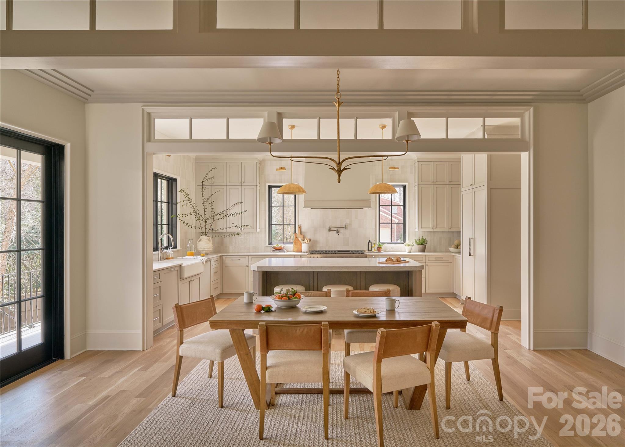 Wilton Wood - Residential