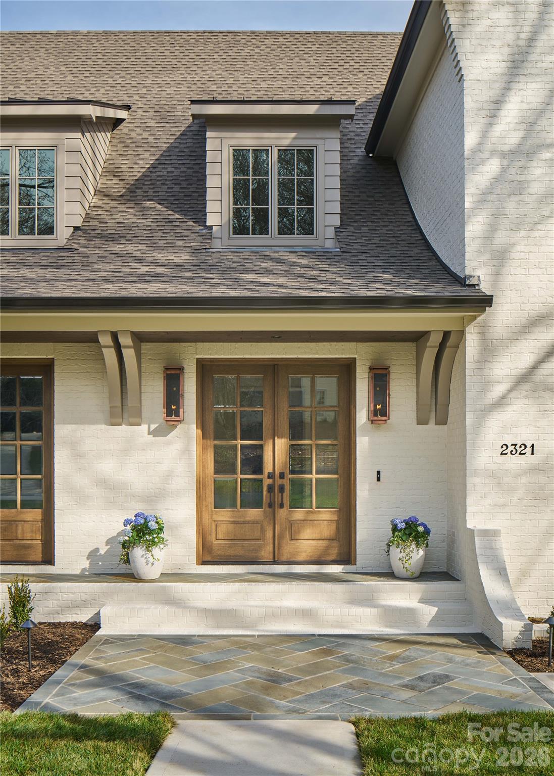 2321 Thornridge Road