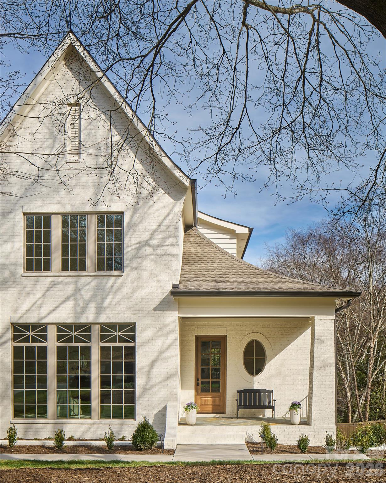 2321 Thornridge Road