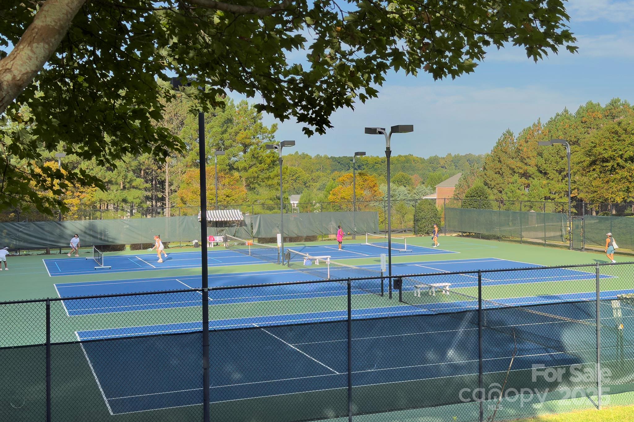 Bridgemill - Residential