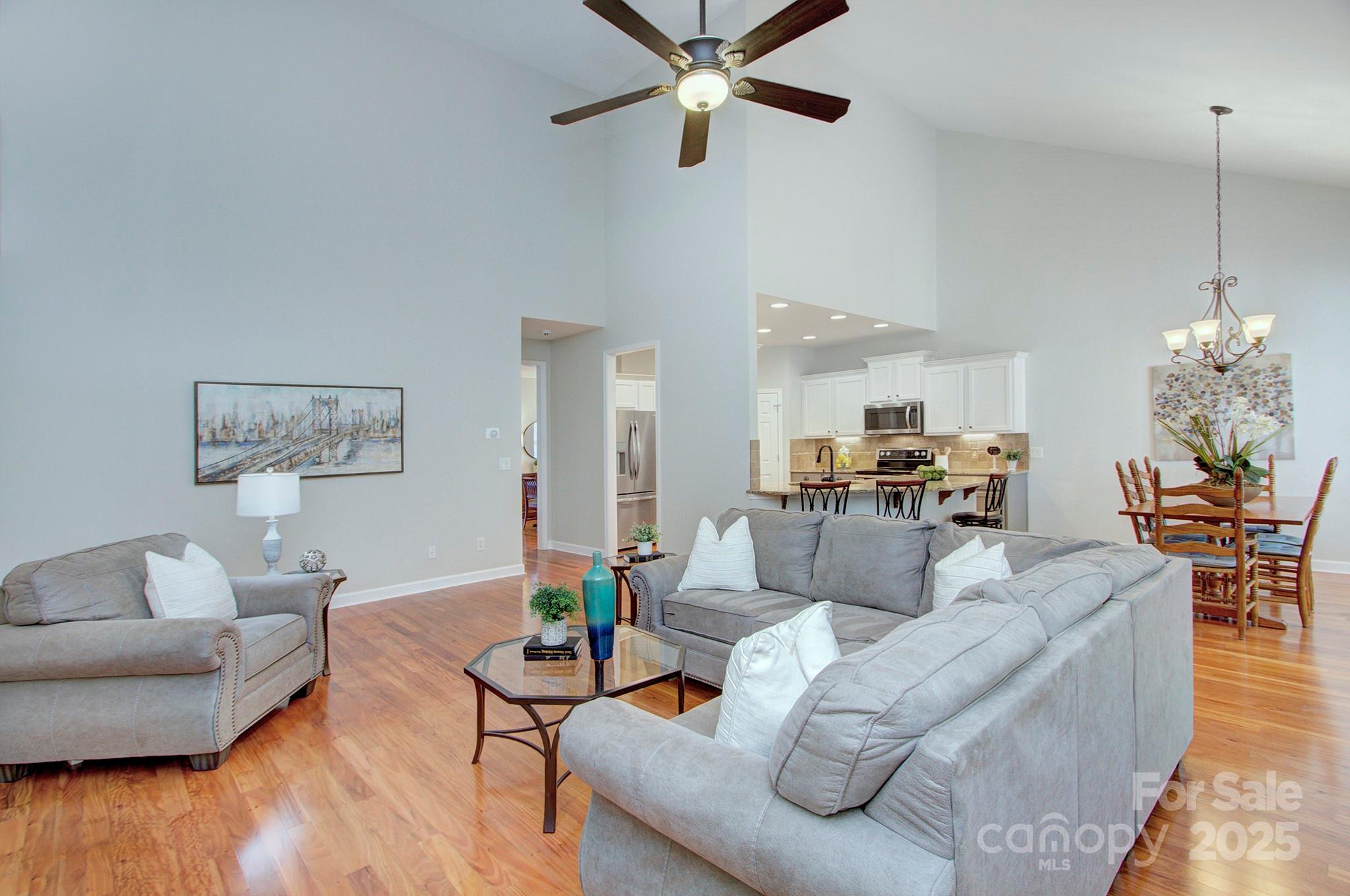 Bridgemill - Residential