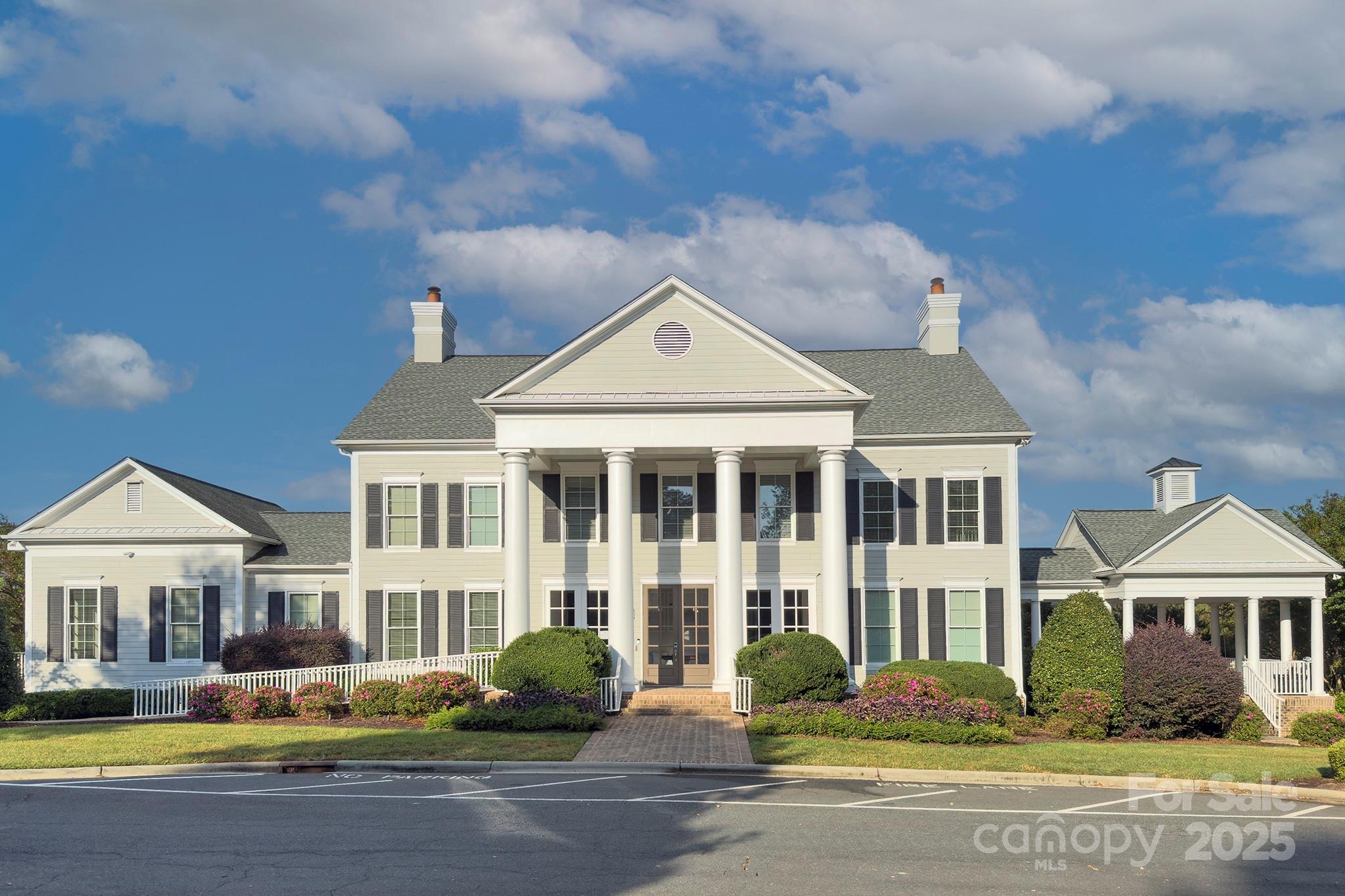 Bridgemill - Residential