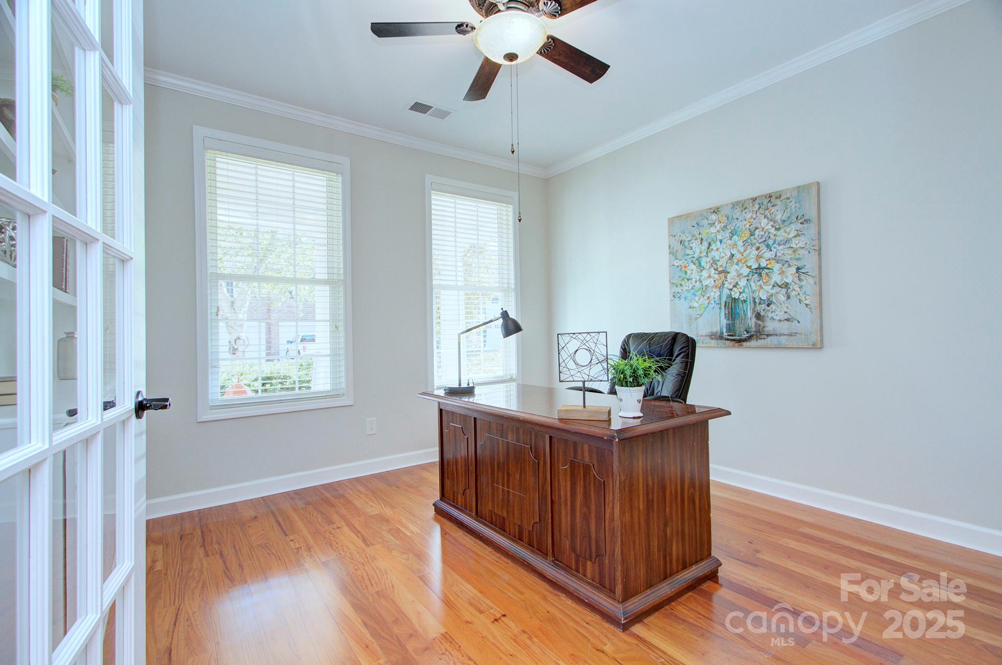 Bridgemill - Residential