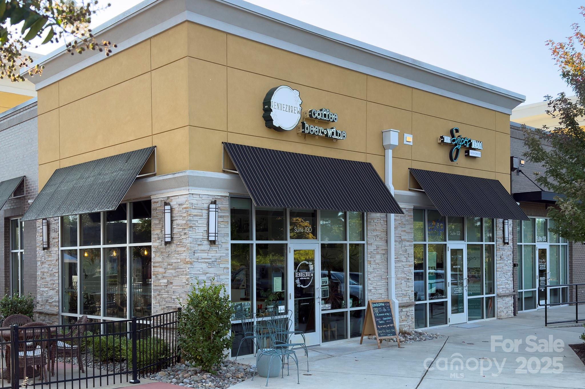 Bridgemill - Residential