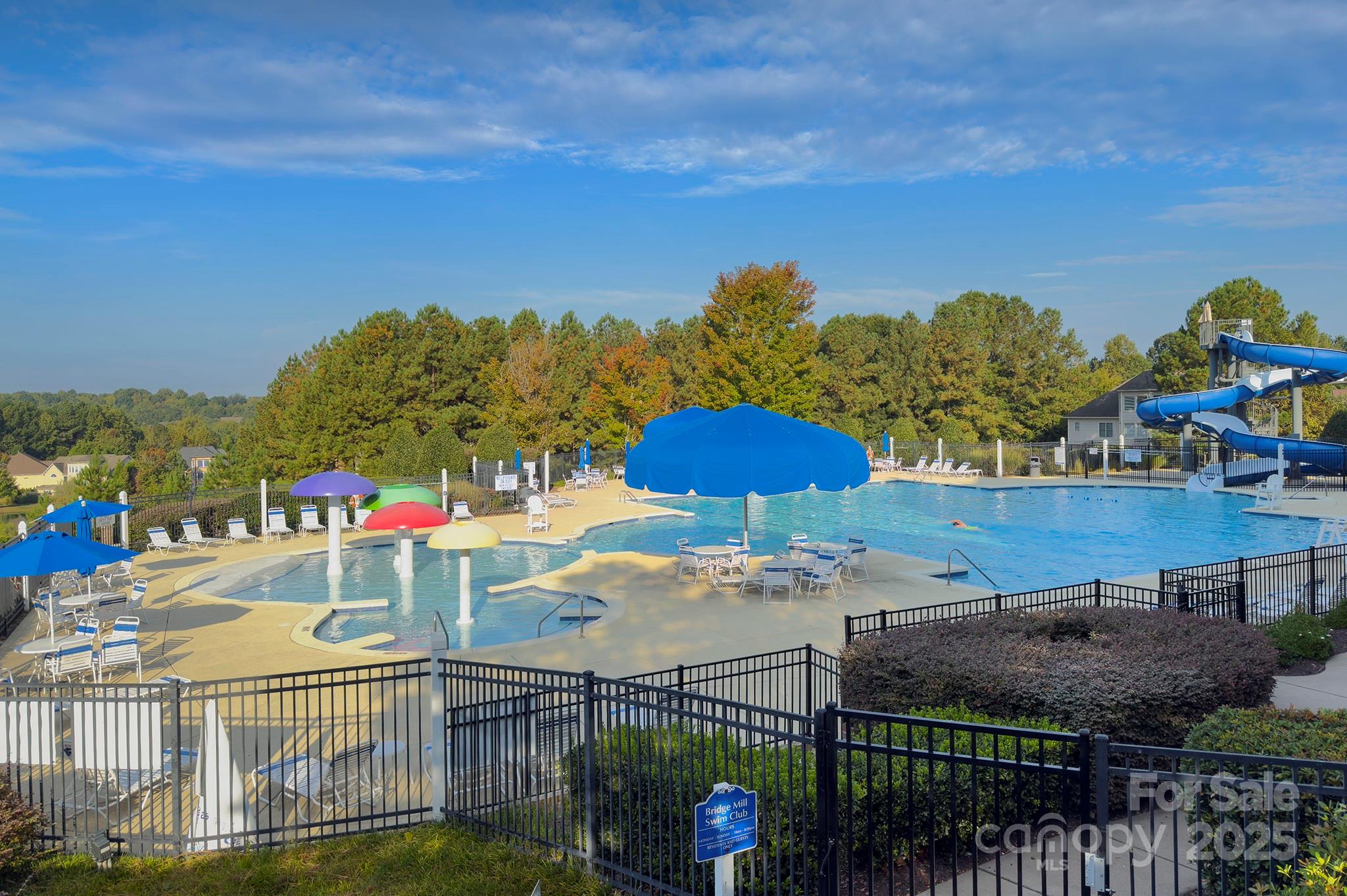 Bridgemill - Residential