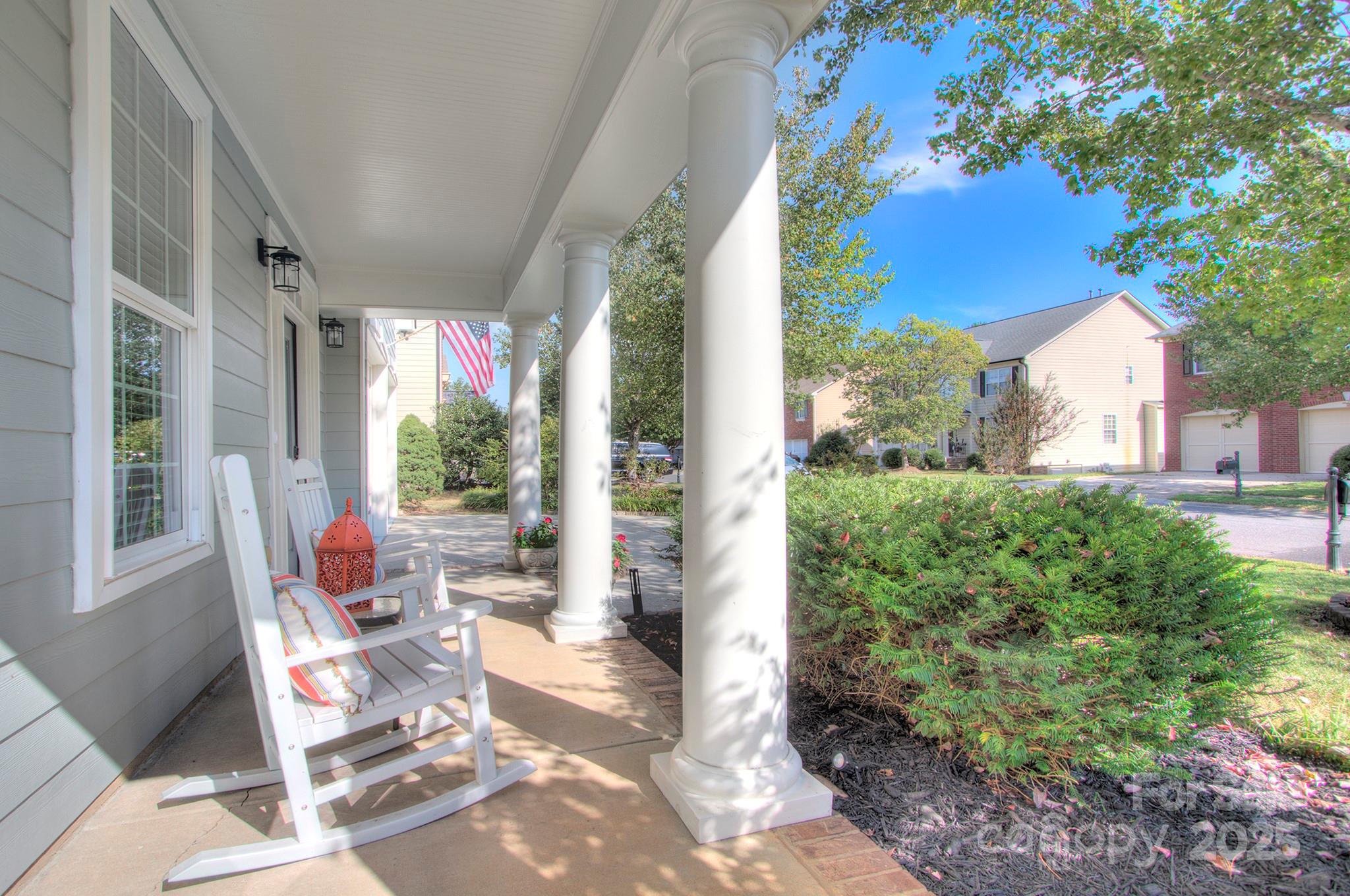 Bridgemill - Residential