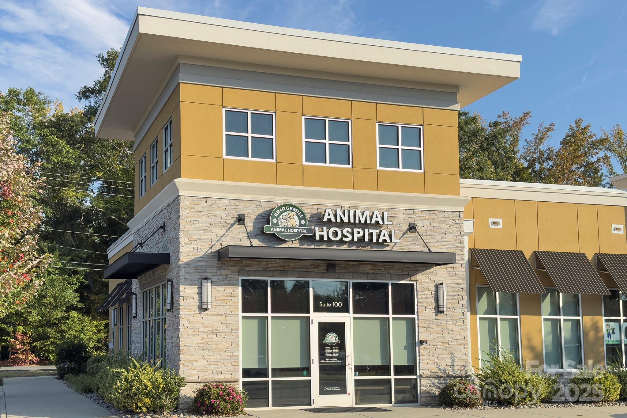 Bridgemill - Residential