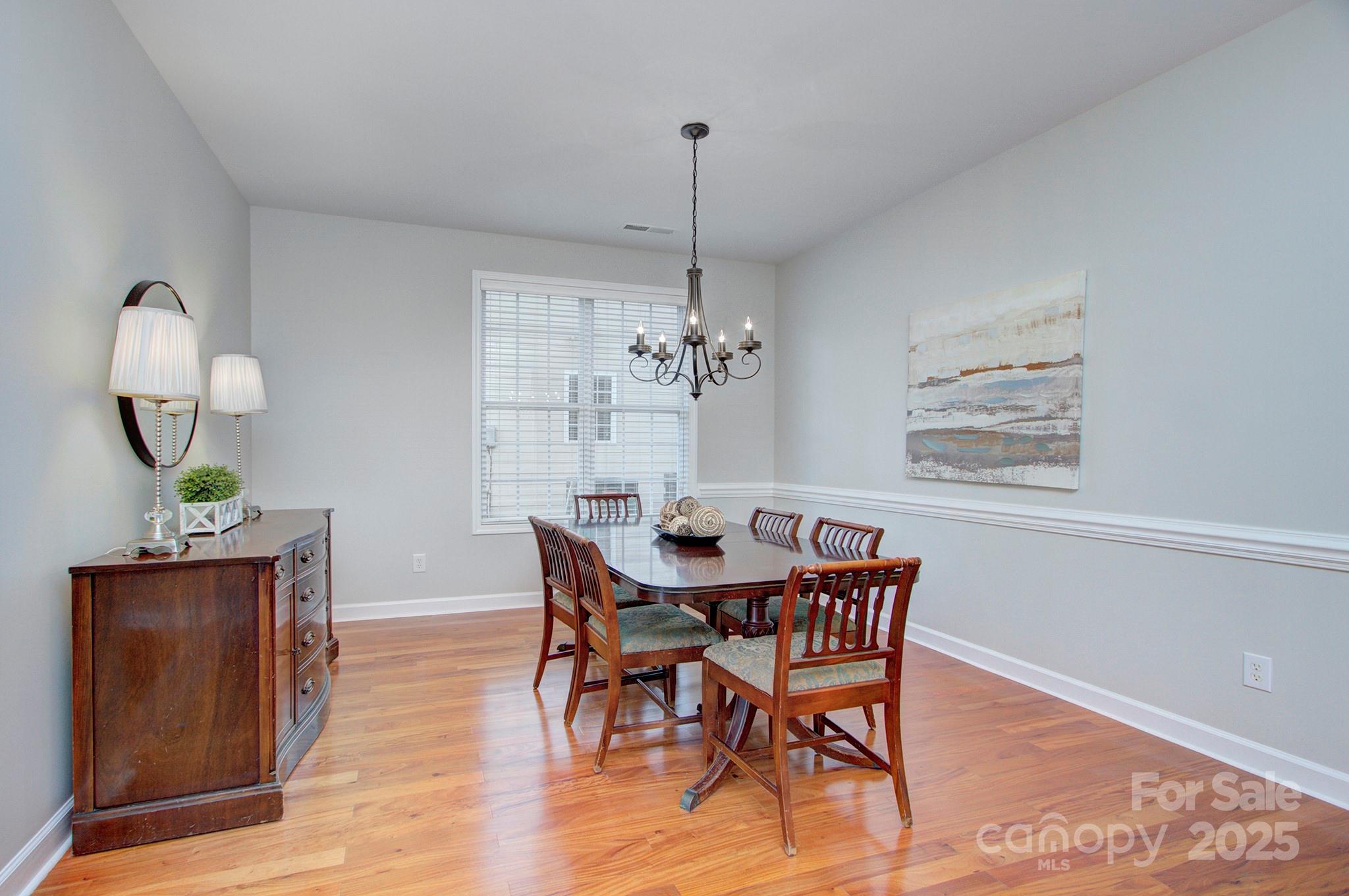 Bridgemill - Residential