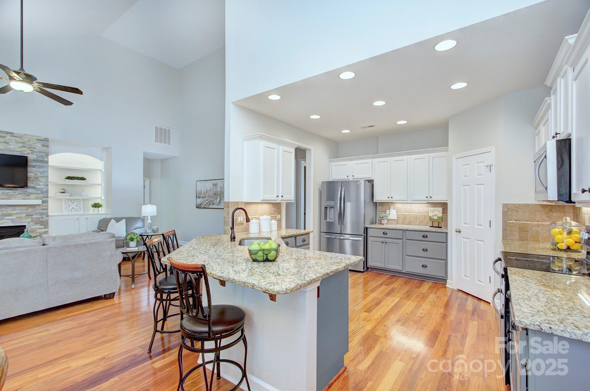 Bridgemill - Residential