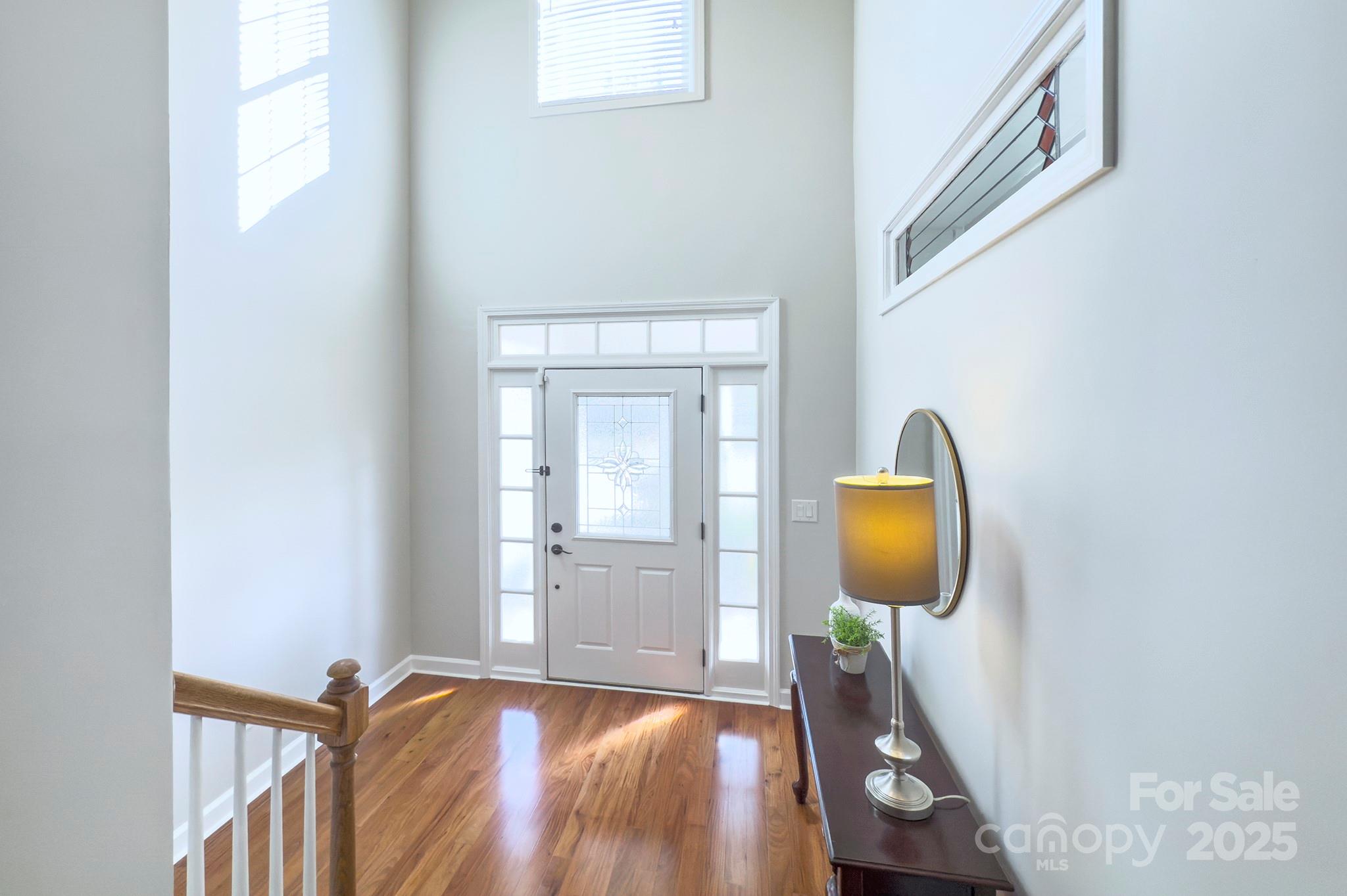 Bridgemill - Residential