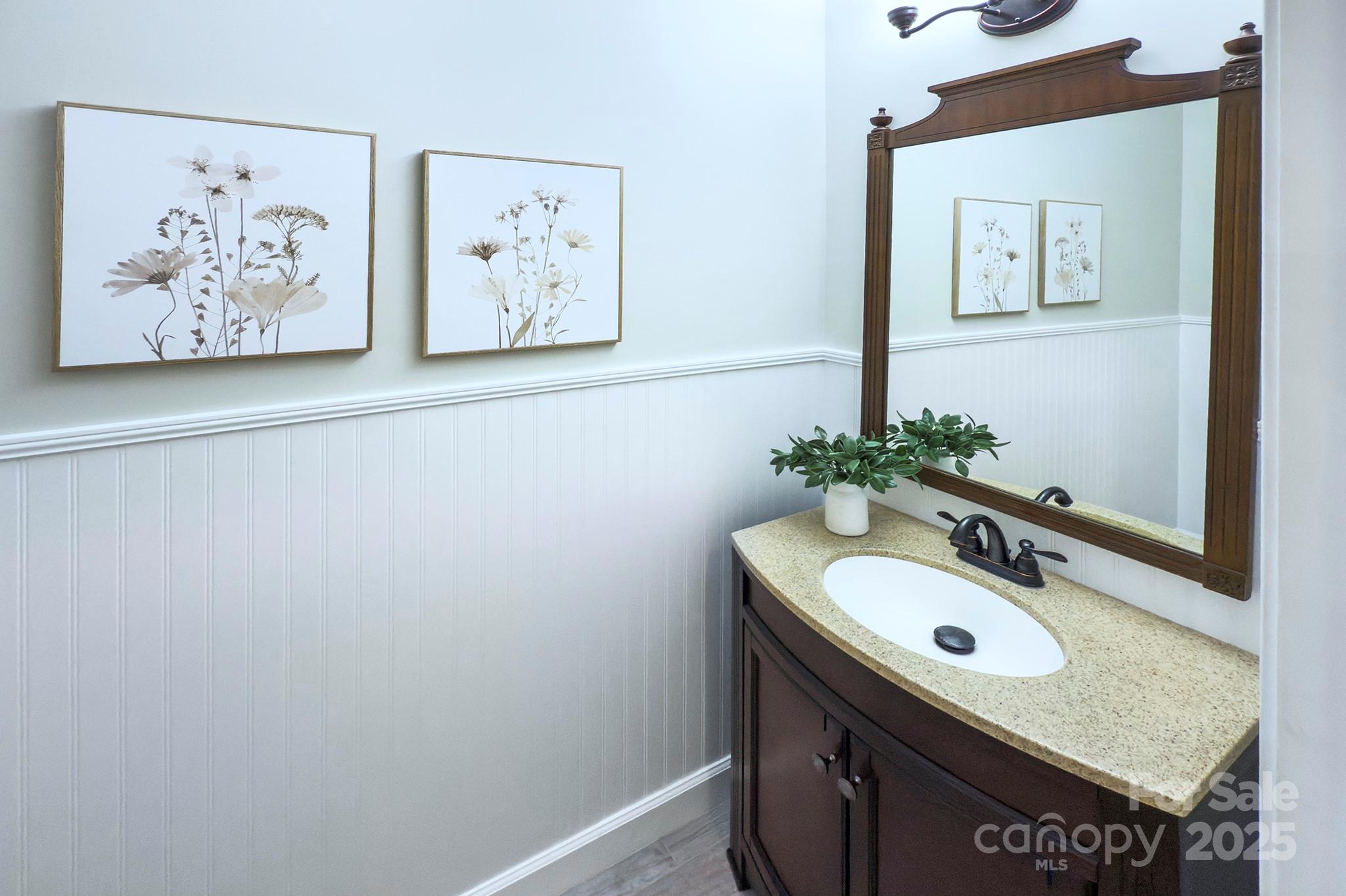 Bridgemill - Residential