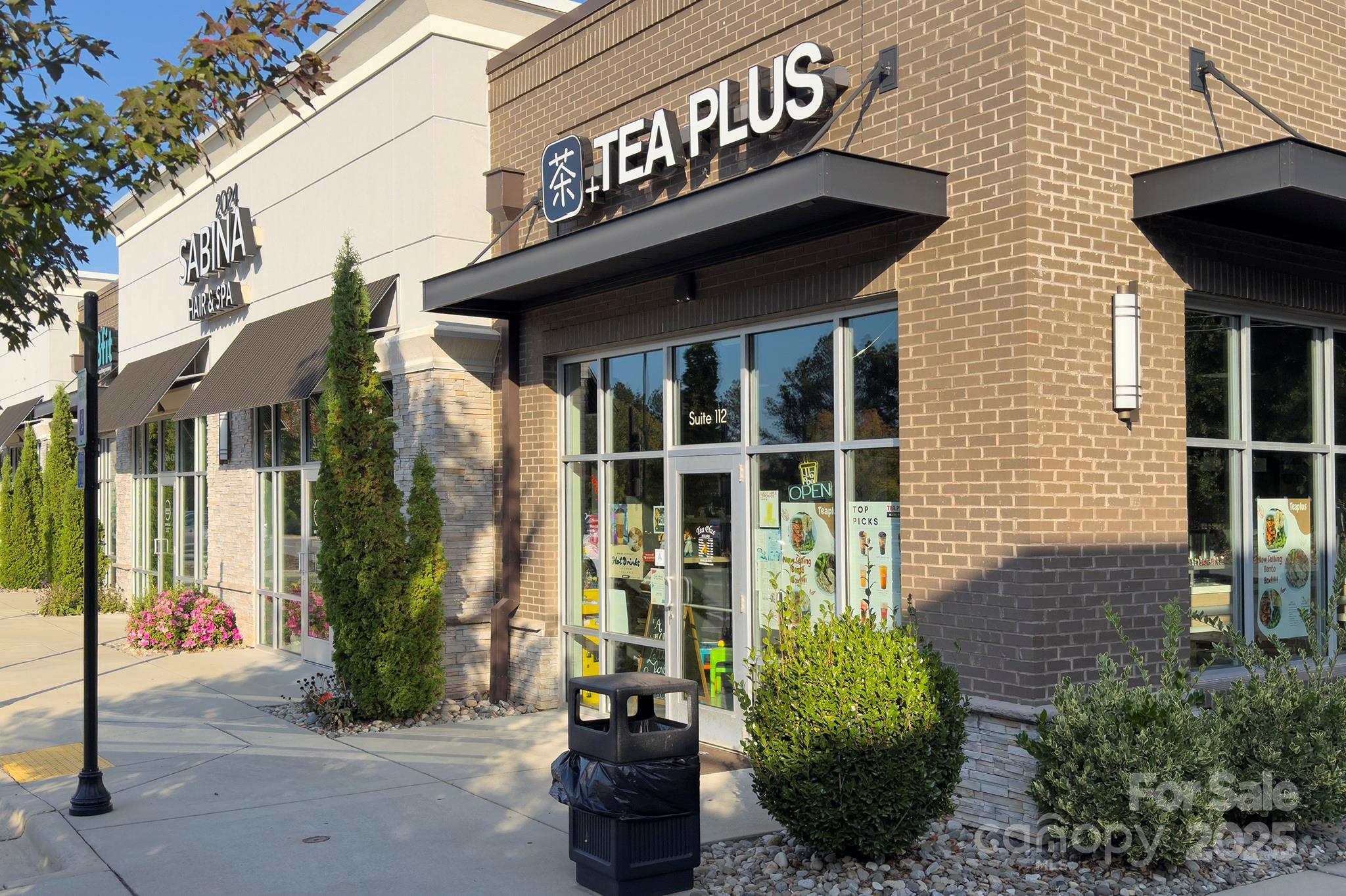 Bridgemill - Residential