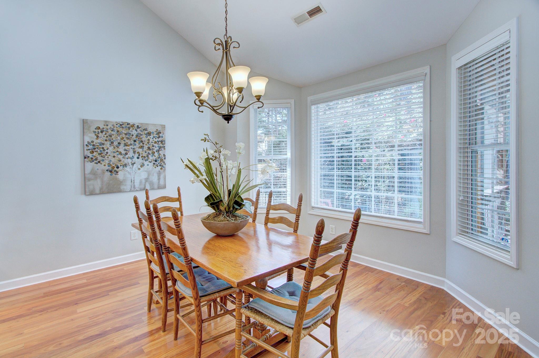 Bridgemill - Residential