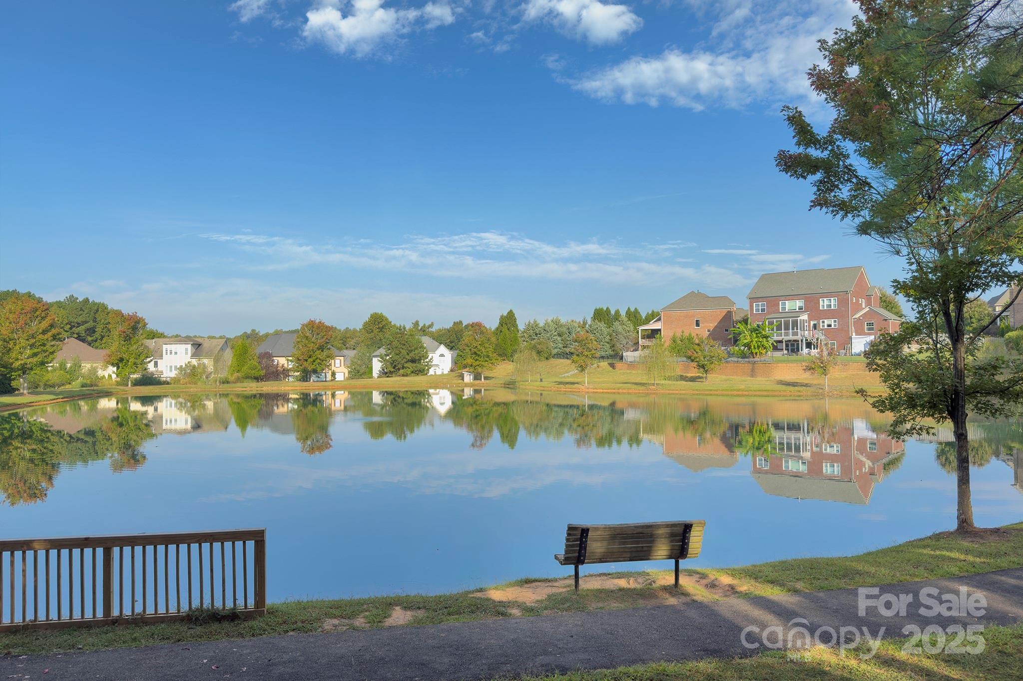 Bridgemill - Residential