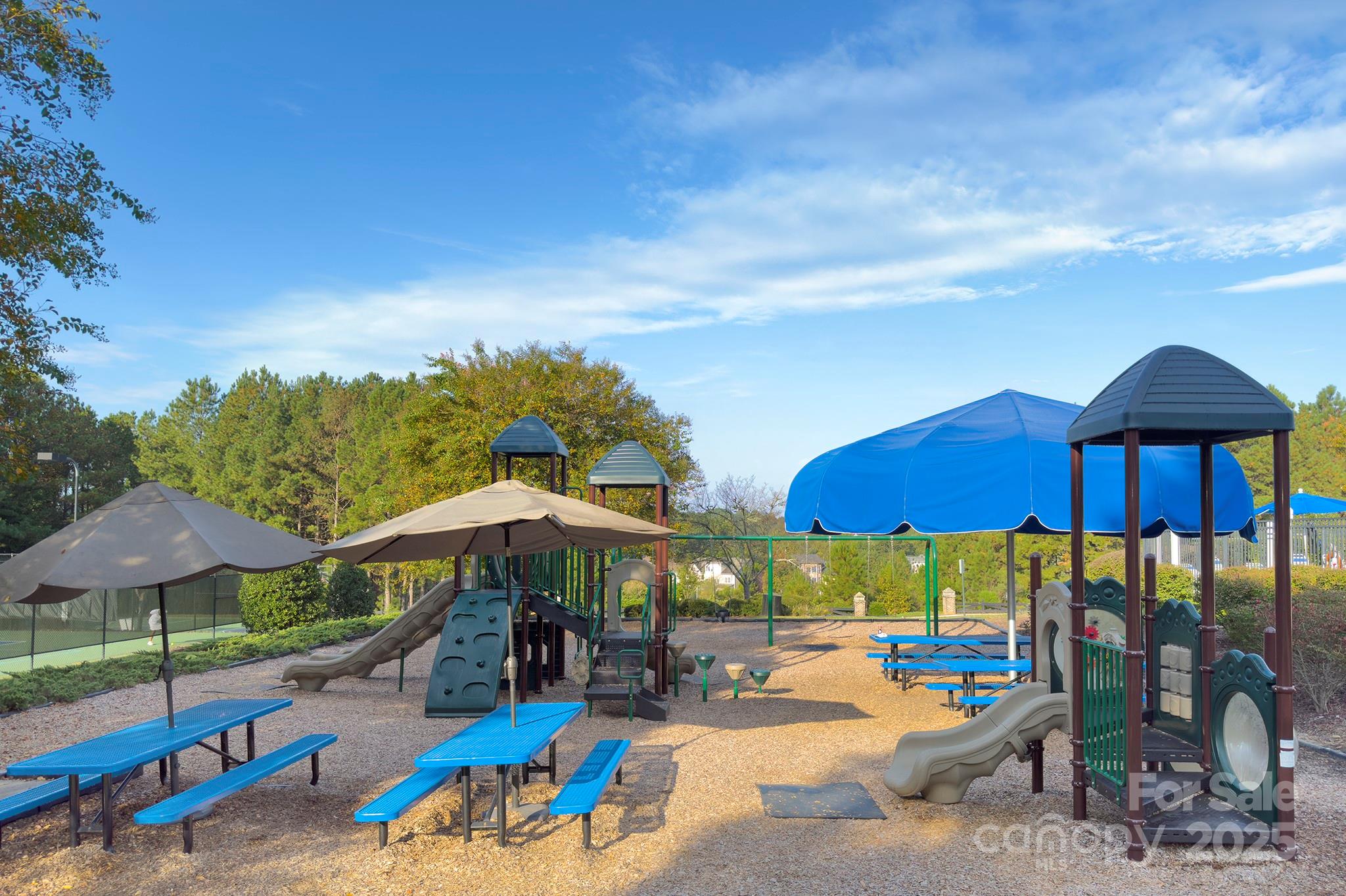 Bridgemill - Residential