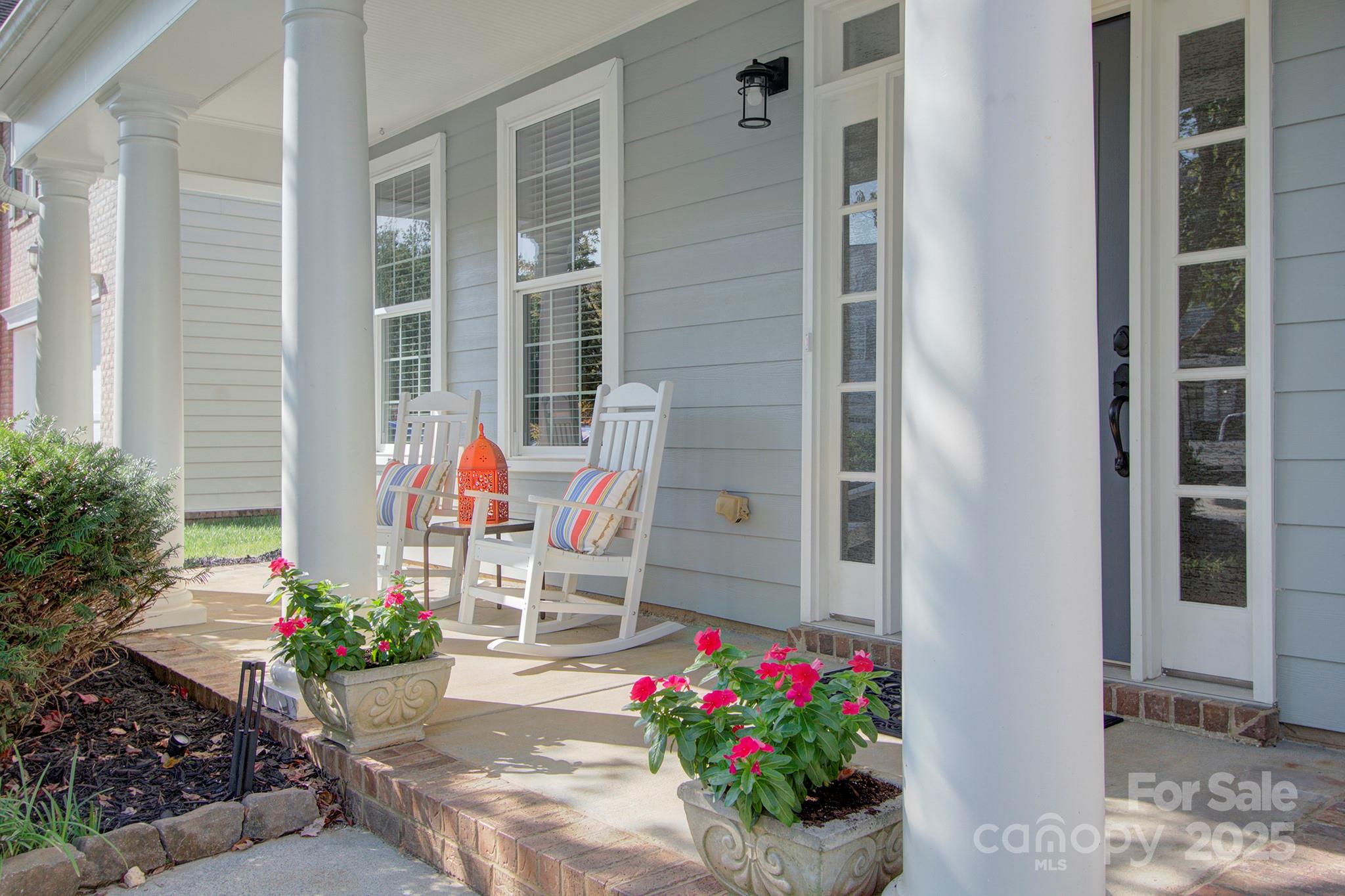 Bridgemill - Residential