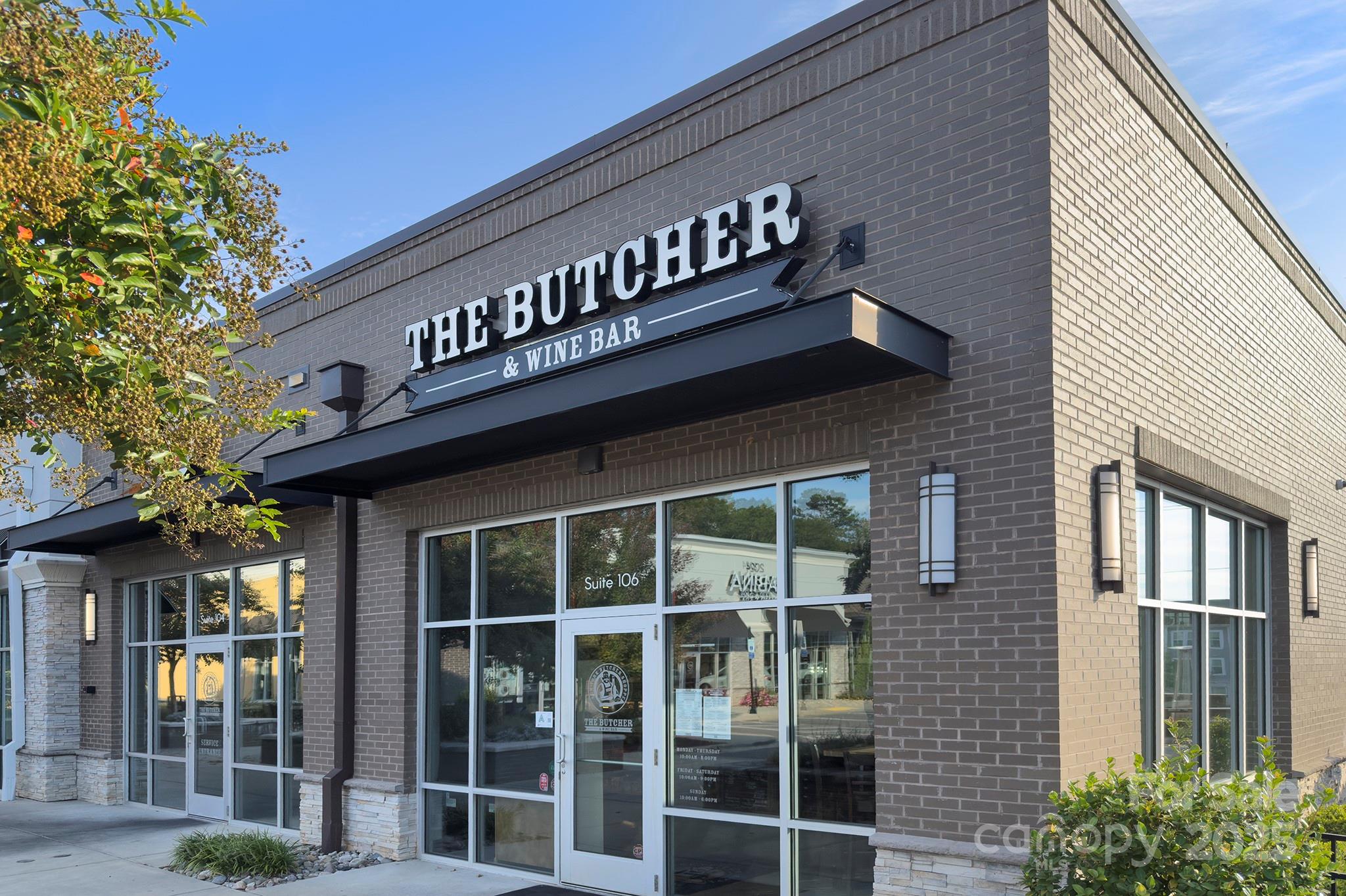 Bridgemill - Residential