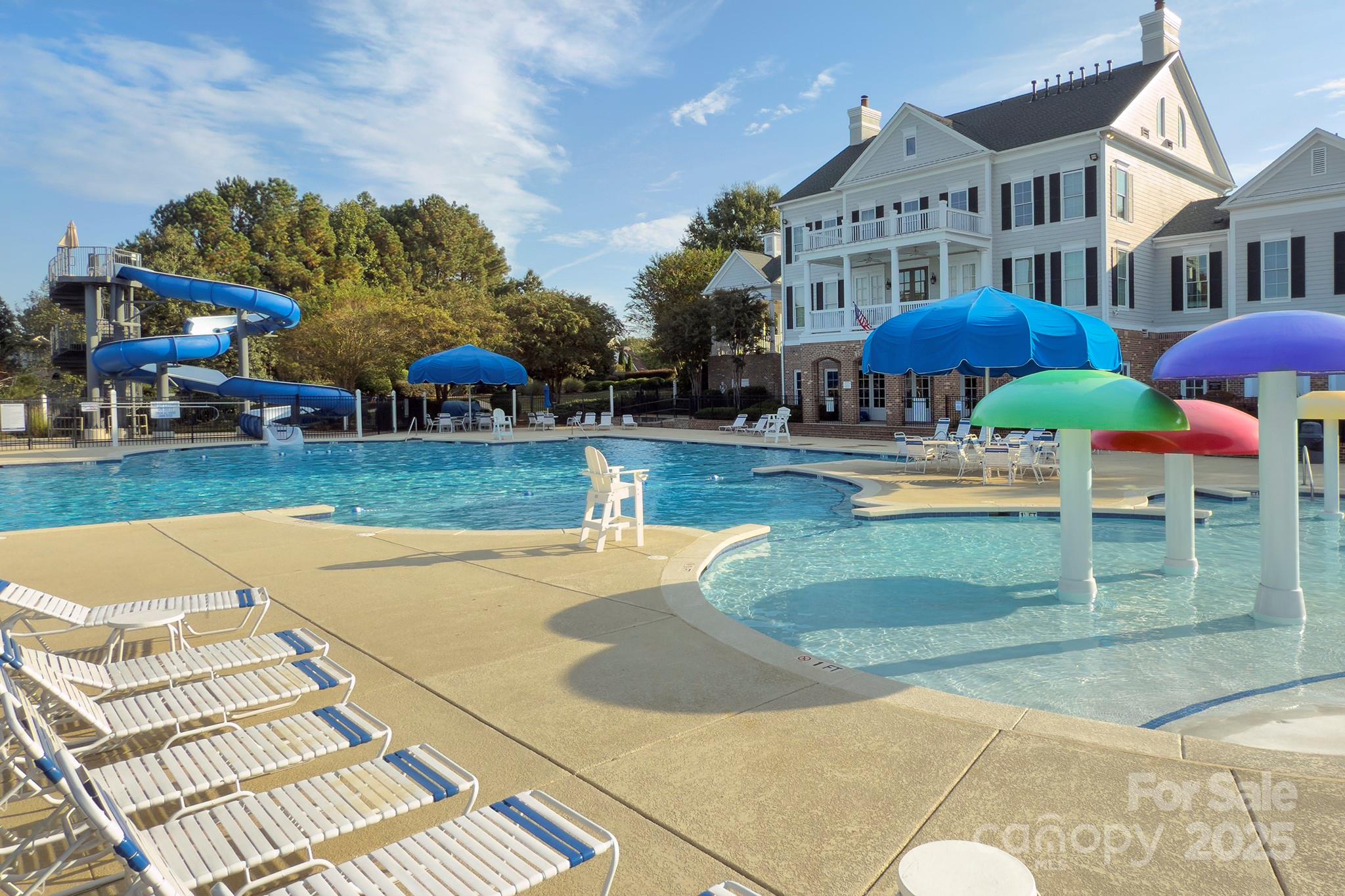 Bridgemill - Residential