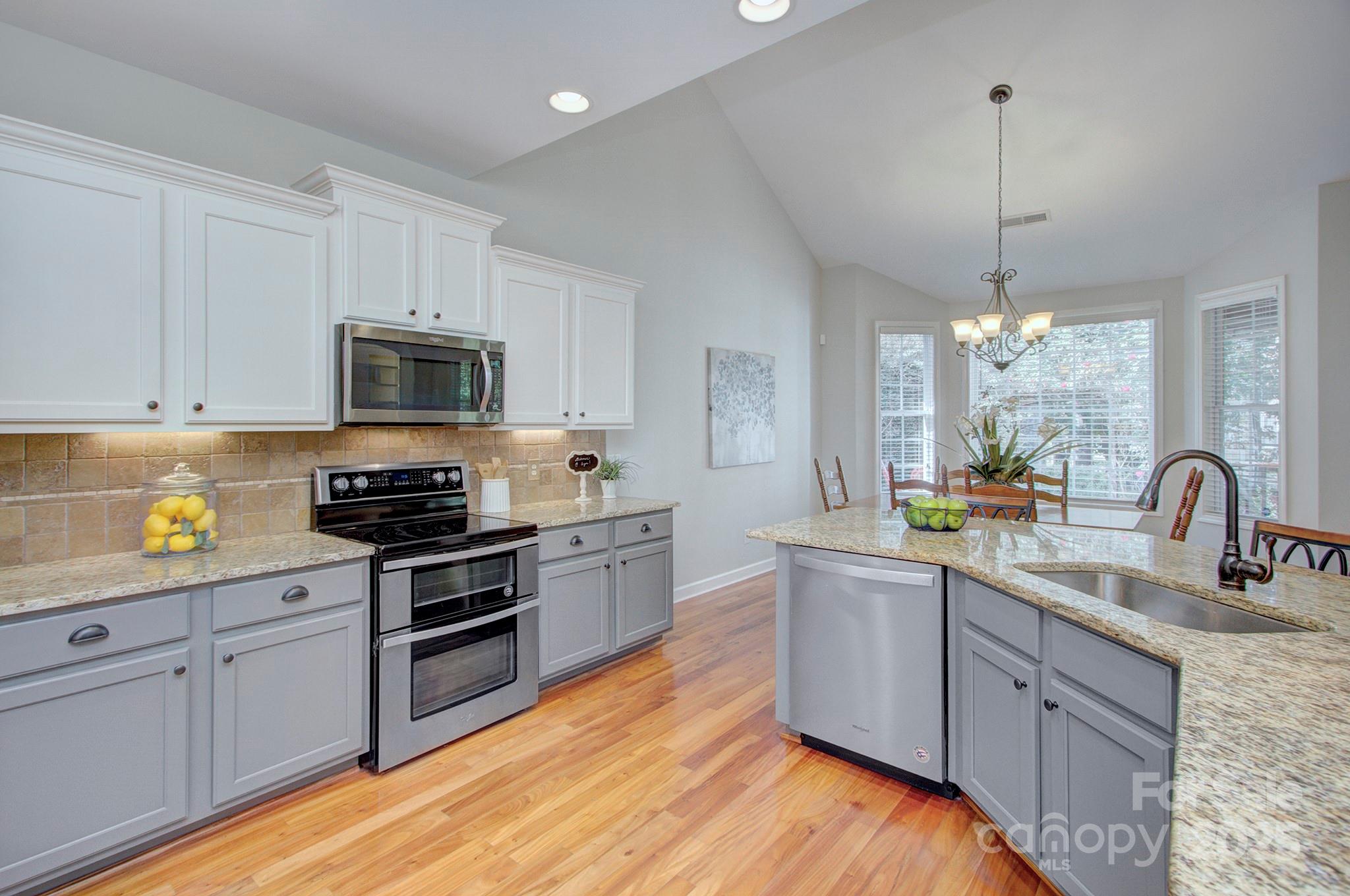 Bridgemill - Residential