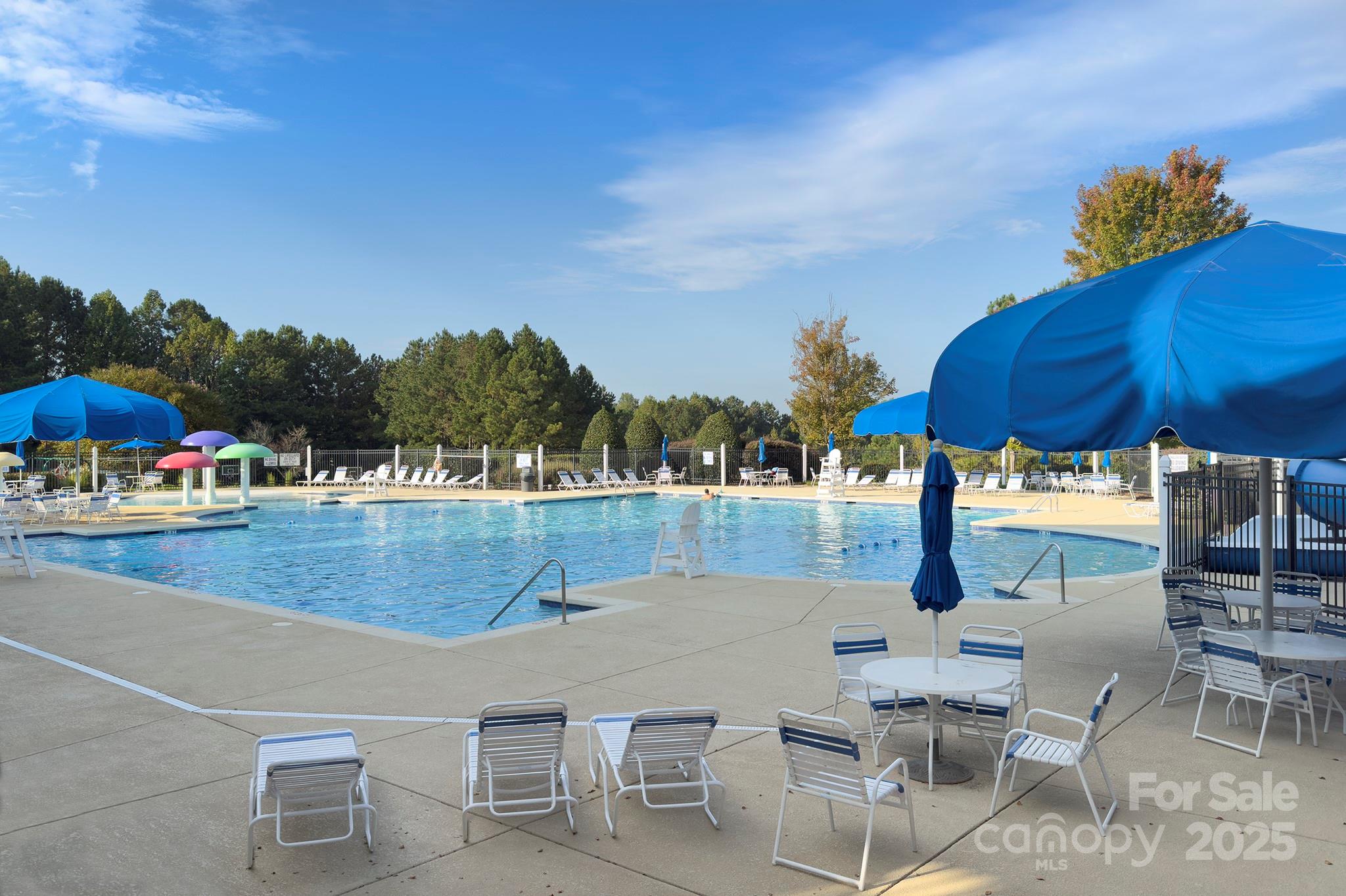 Bridgemill - Residential