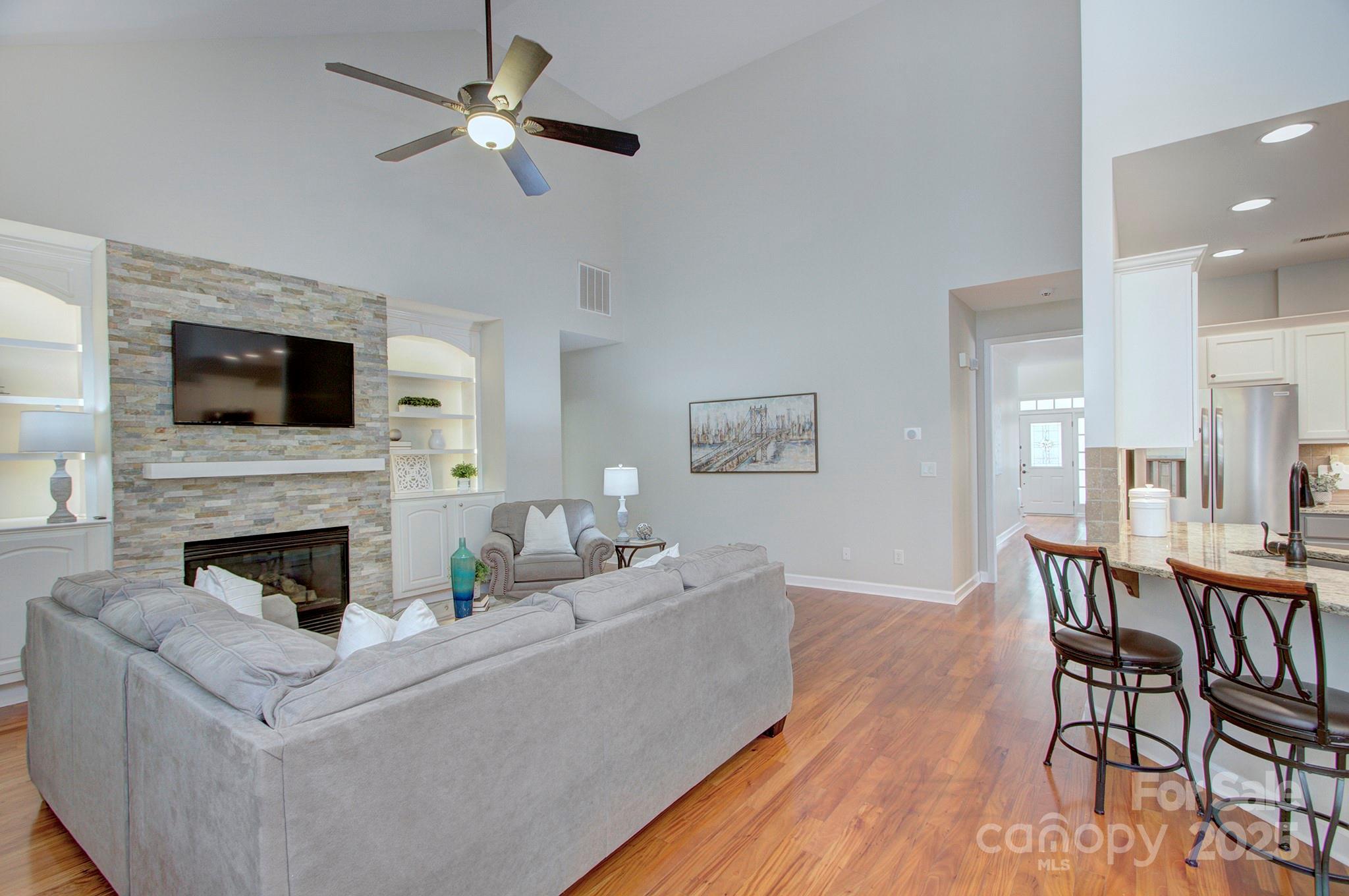 Bridgemill - Residential