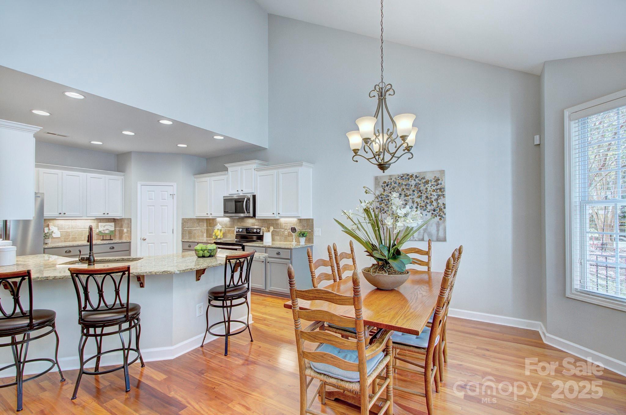 Bridgemill - Residential