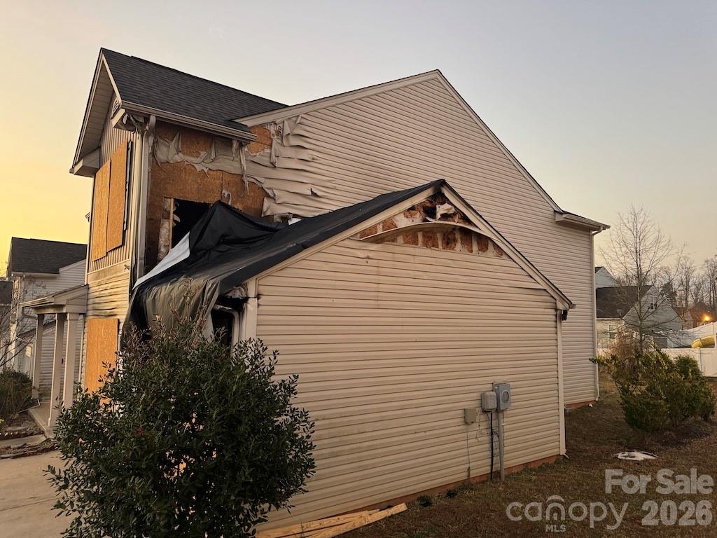 116 Abel Peterson Drive