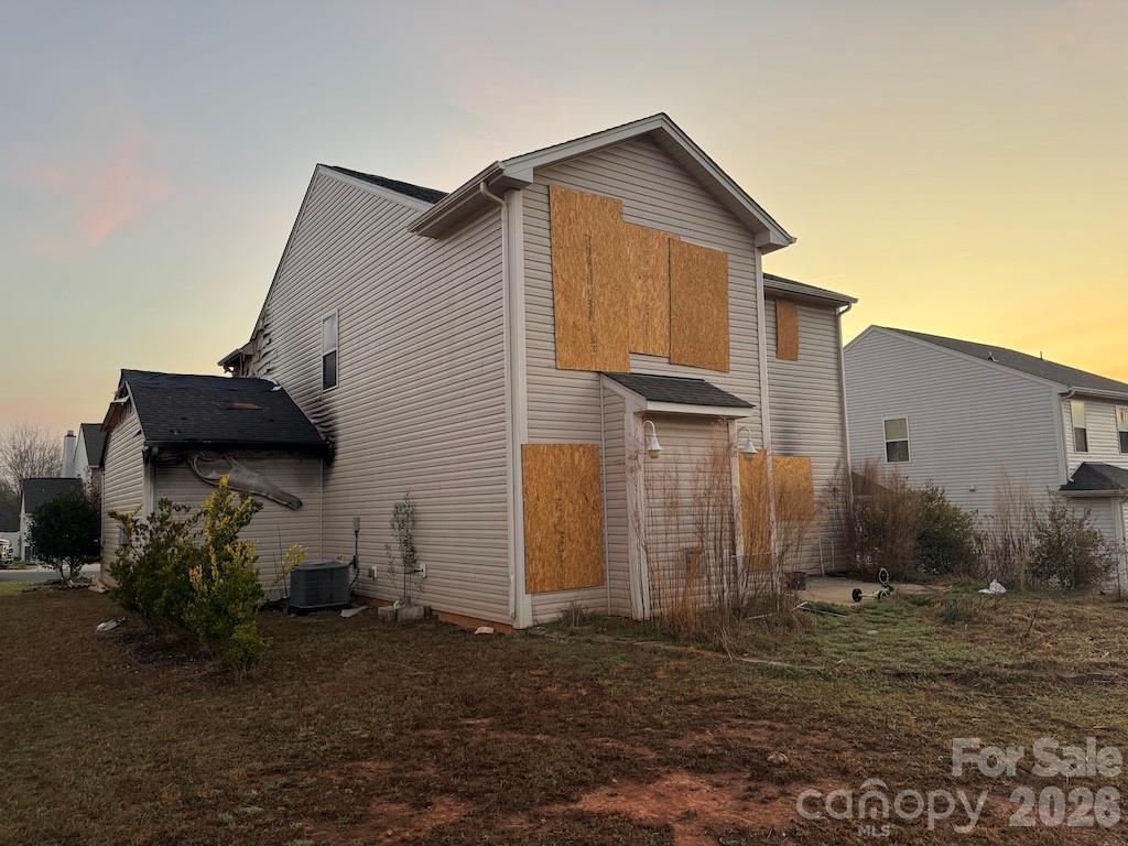 116 Abel Peterson Drive